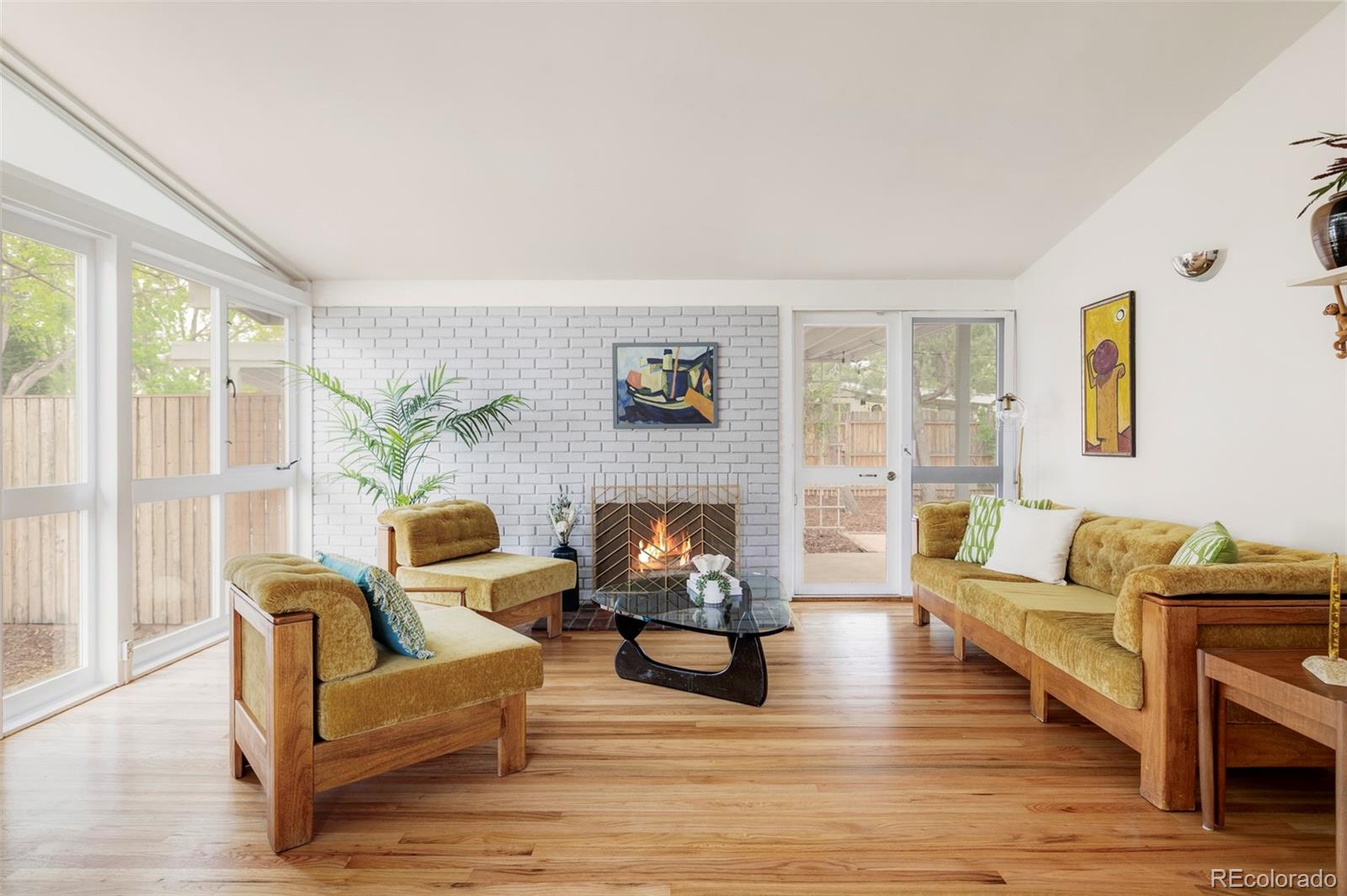 MLS Image #3 for 2515 s newton street,denver, Colorado