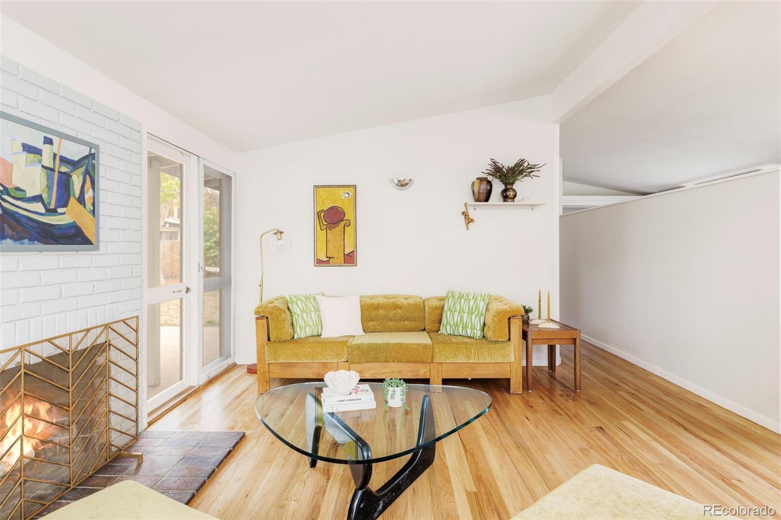 MLS Image #5 for 2515 s newton street,denver, Colorado