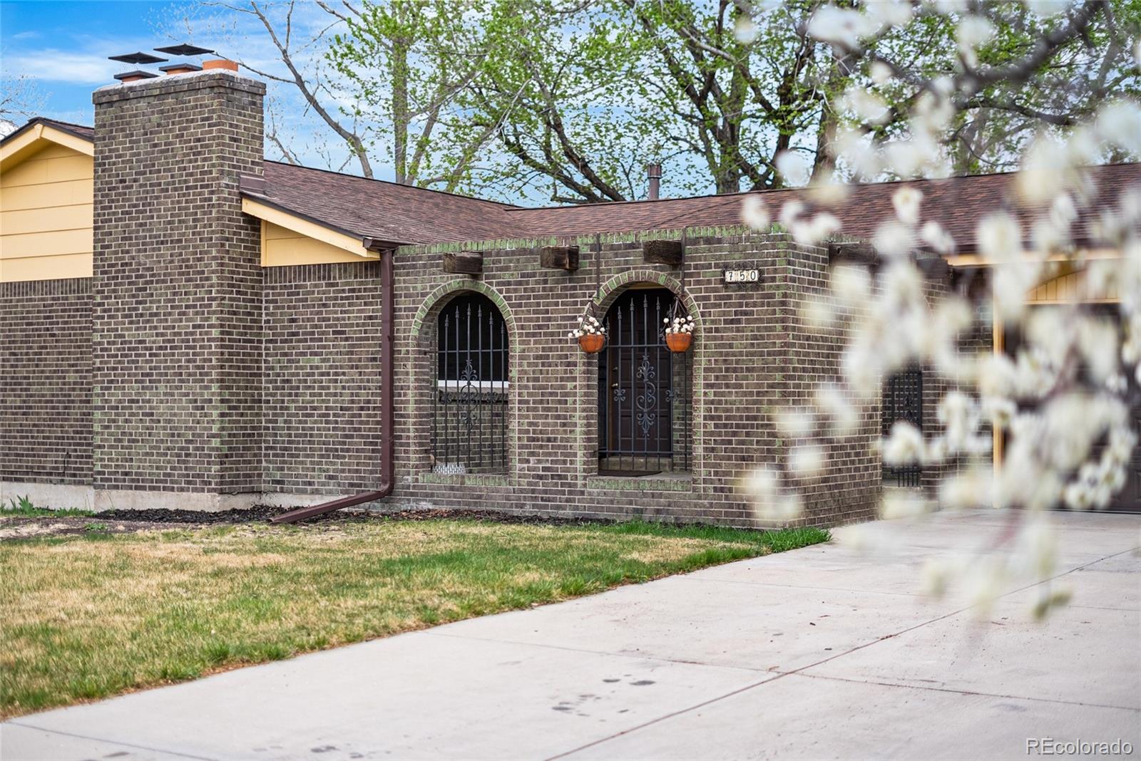 MLS Image #1 for 750  xenon street,lakewood, Colorado