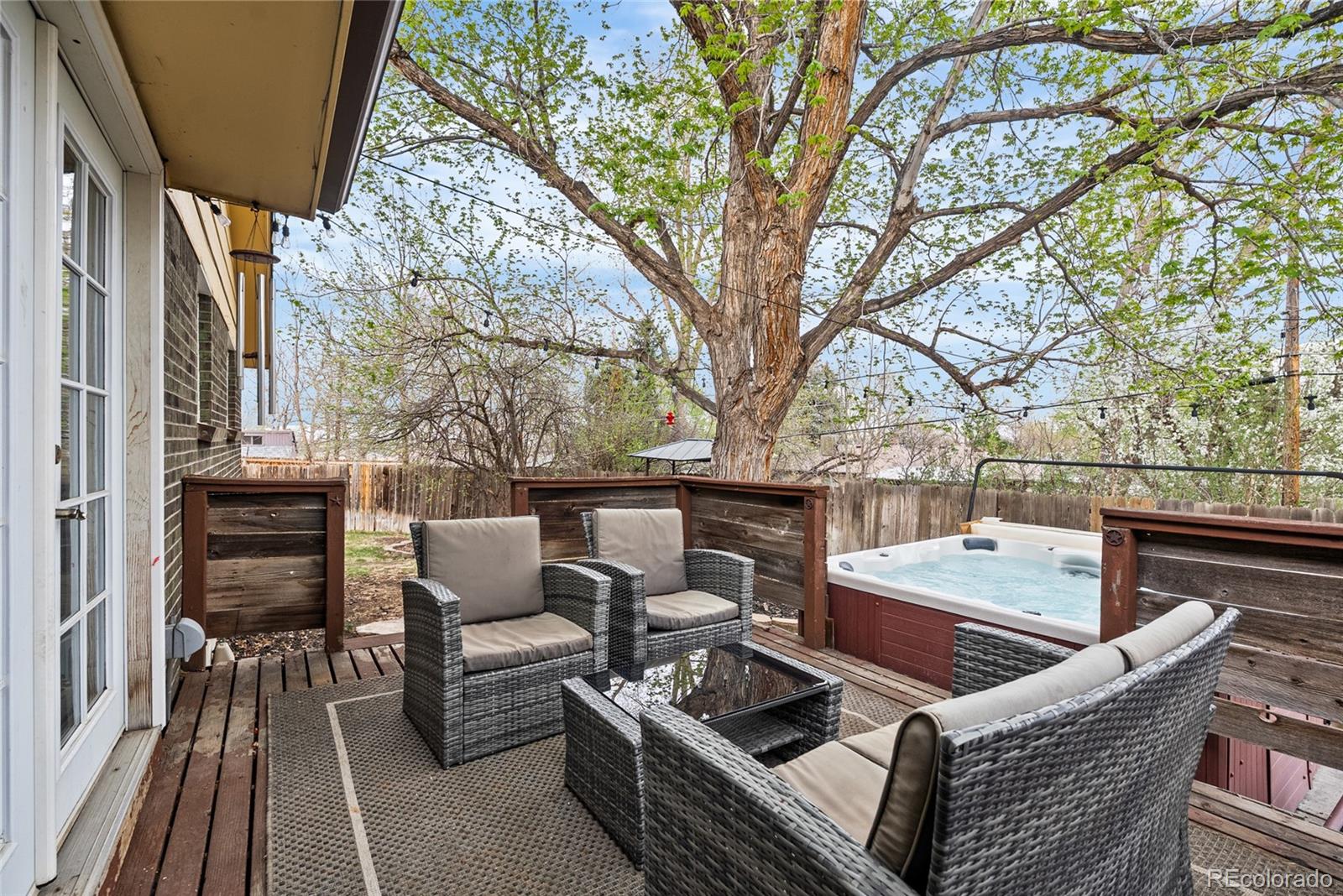 MLS Image #28 for 750  xenon street,lakewood, Colorado
