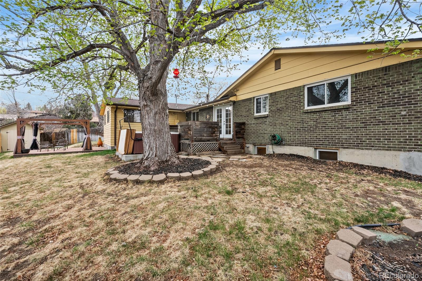 MLS Image #29 for 750  xenon street,lakewood, Colorado