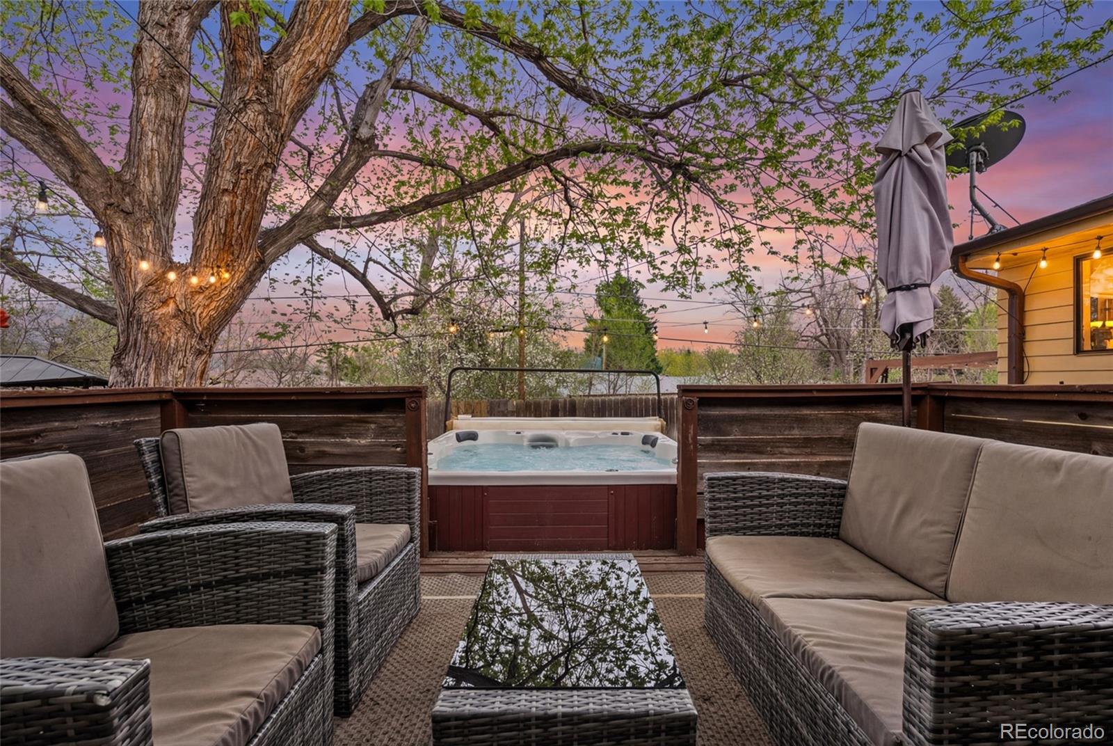 MLS Image #30 for 750  xenon street,lakewood, Colorado