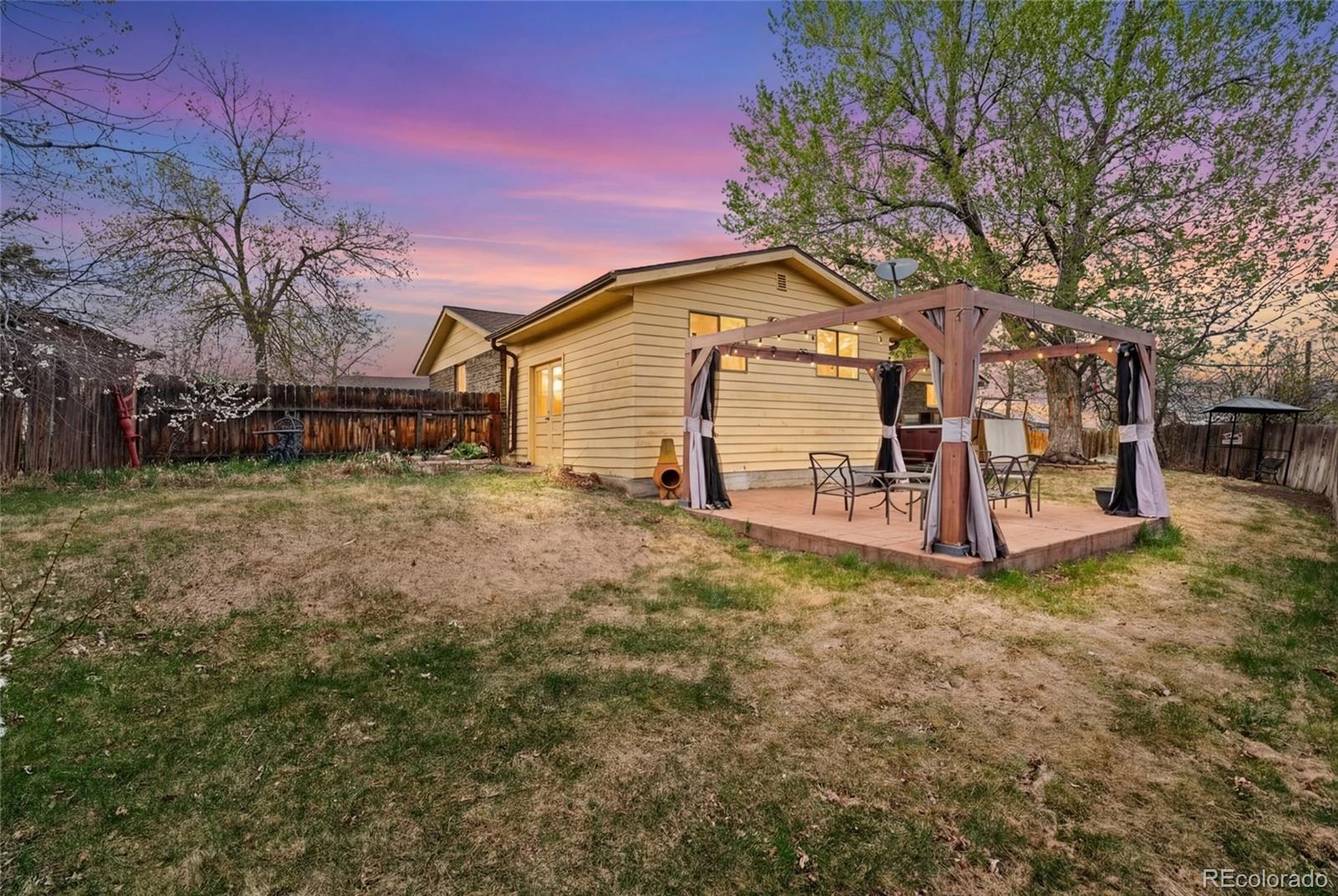MLS Image #31 for 750  xenon street,lakewood, Colorado