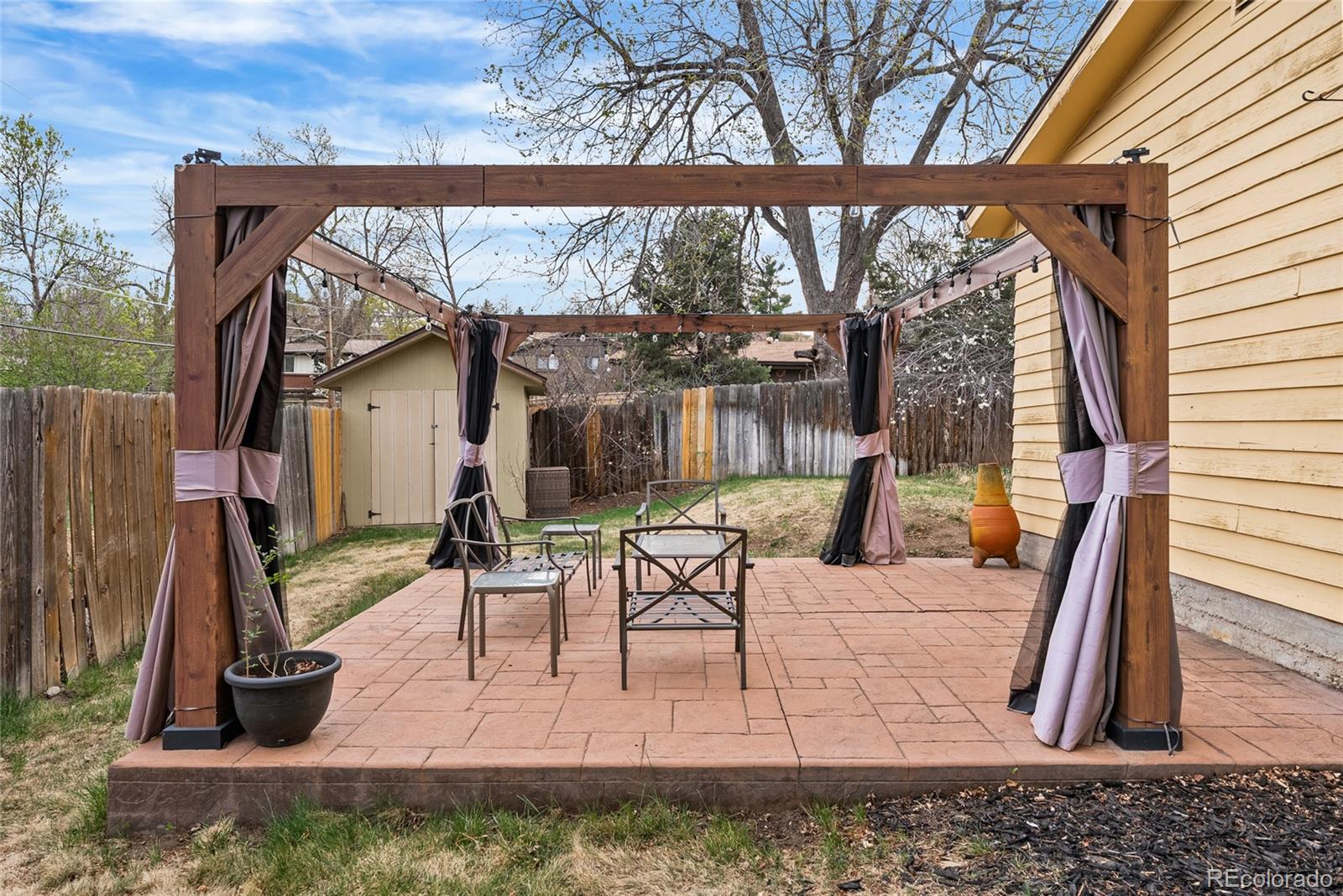 MLS Image #32 for 750  xenon street,lakewood, Colorado