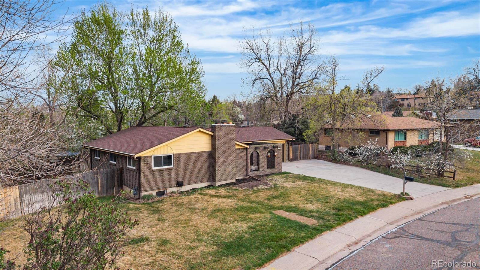 MLS Image #34 for 750  xenon street,lakewood, Colorado
