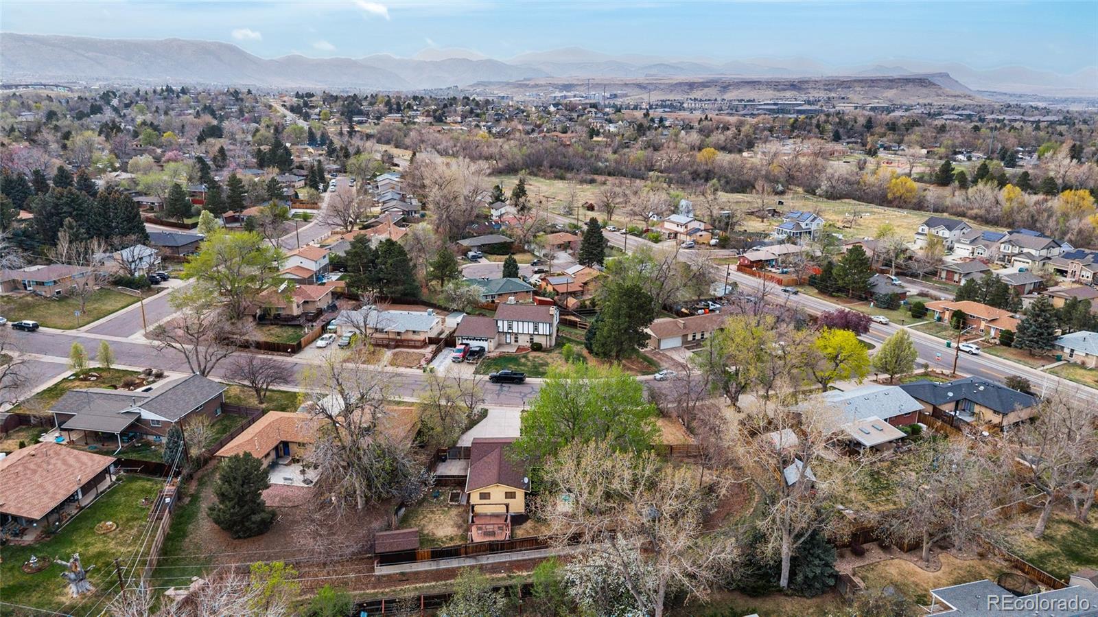 MLS Image #37 for 750  xenon street,lakewood, Colorado