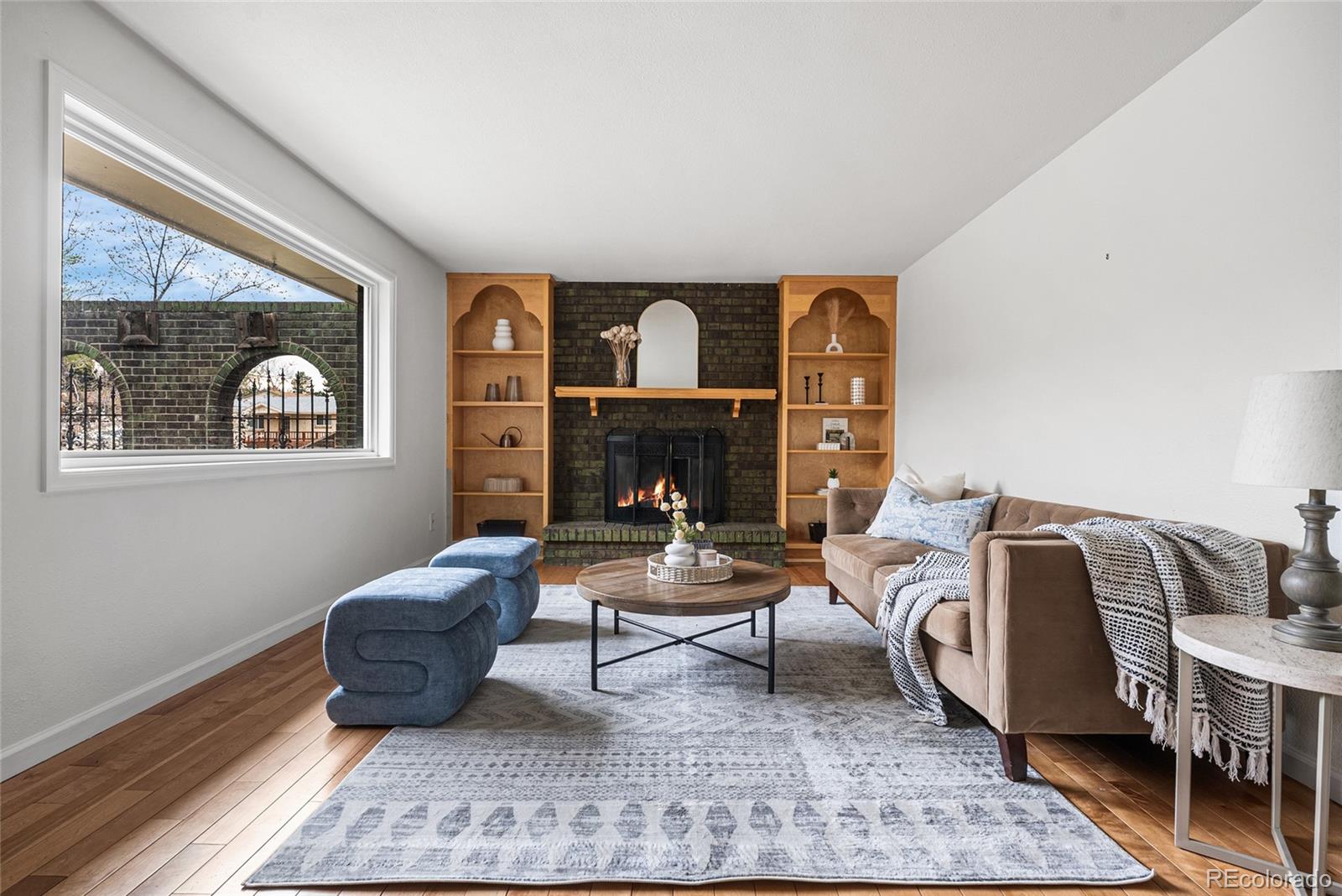 MLS Image #6 for 750  xenon street,lakewood, Colorado