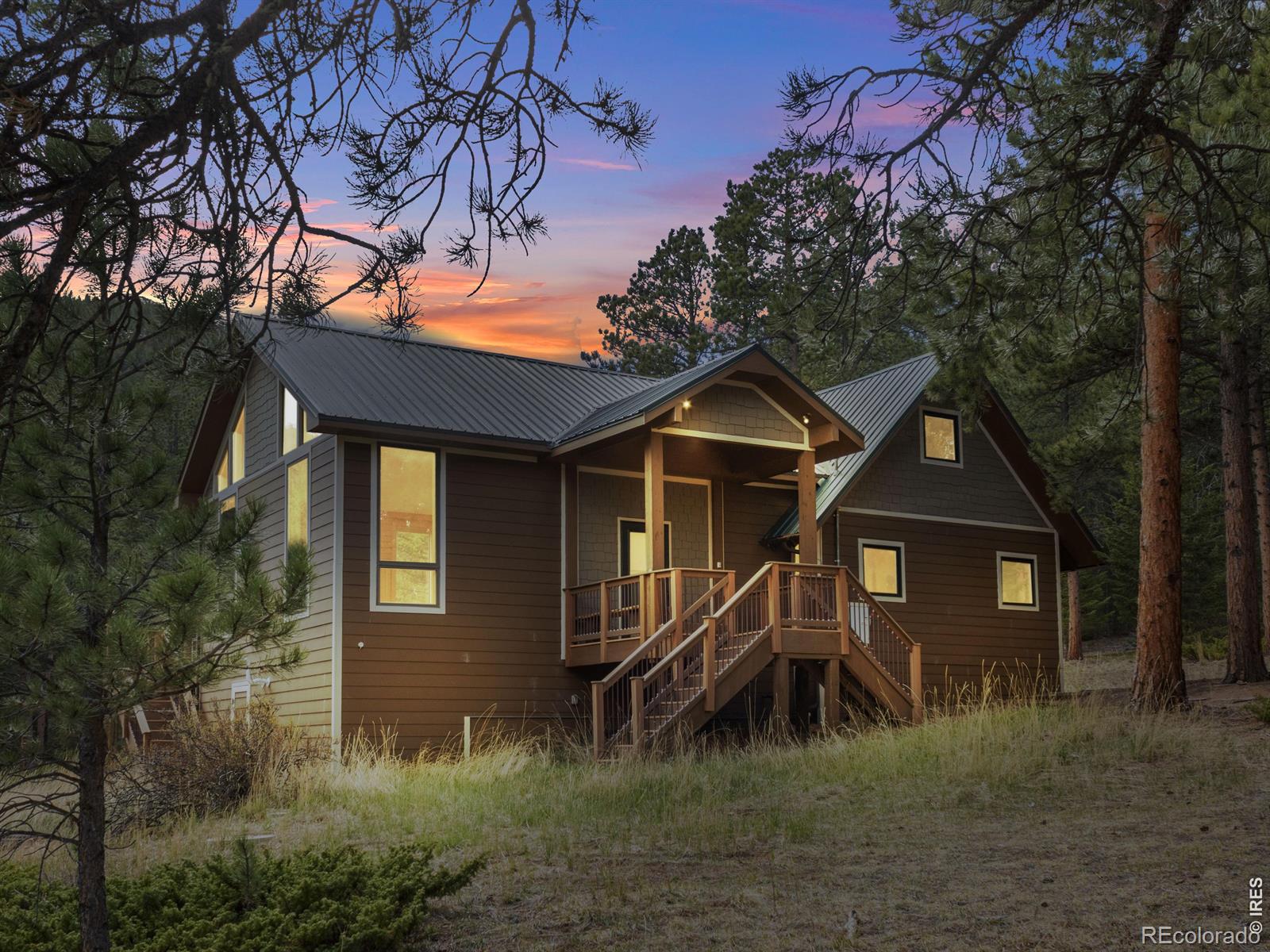 MLS Image #0 for 195  rockledge circle,lyons, Colorado