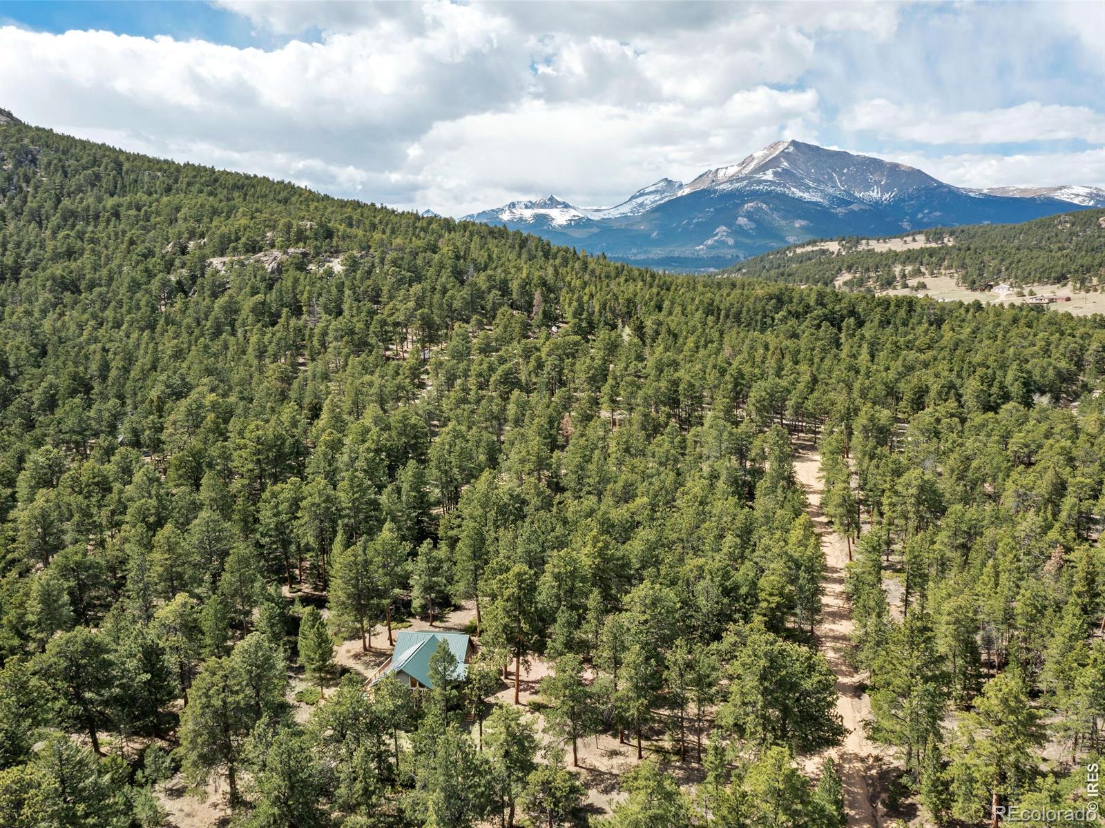 MLS Image #2 for 195  rockledge circle,lyons, Colorado