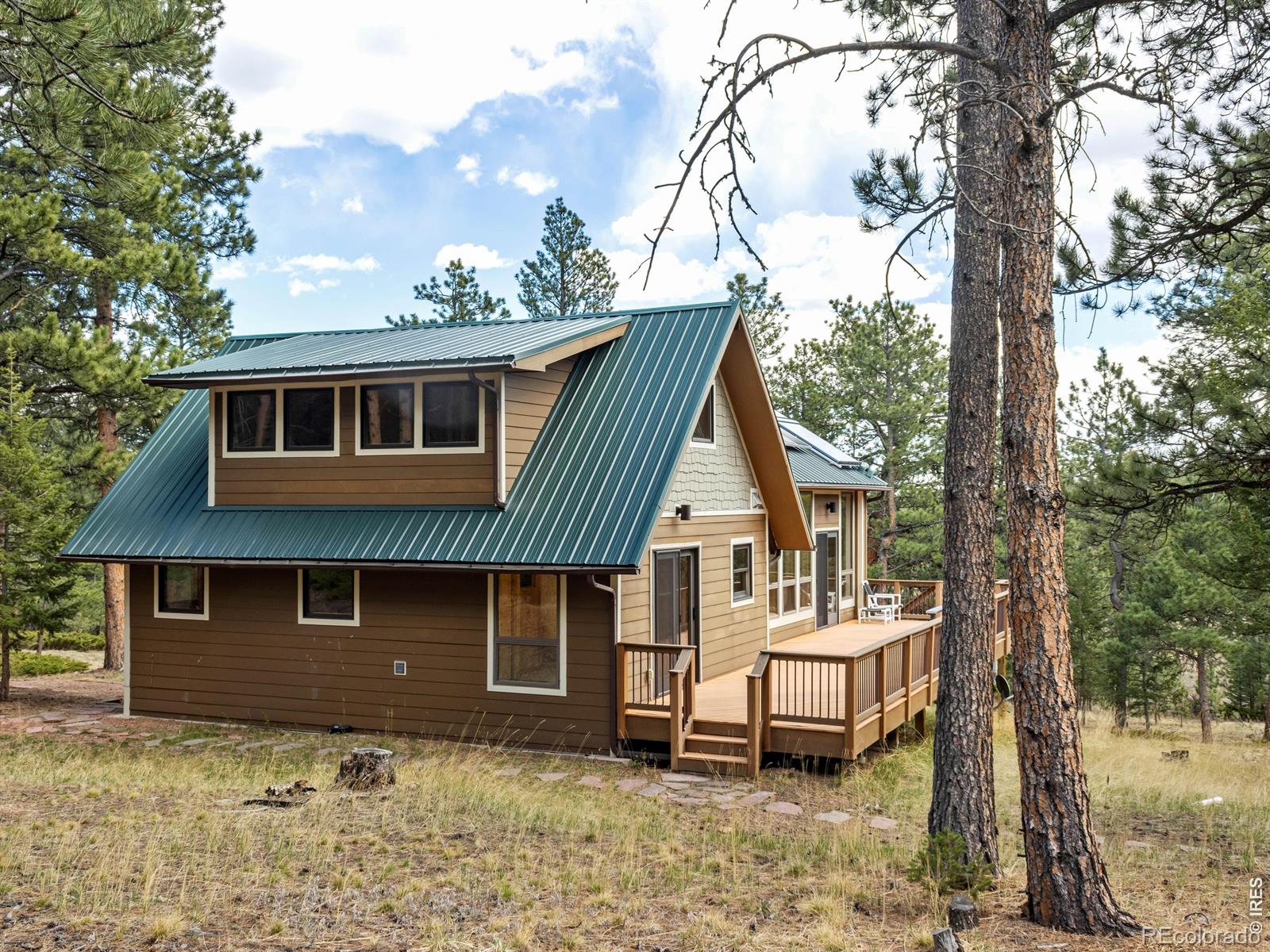 MLS Image #20 for 195  rockledge circle,lyons, Colorado