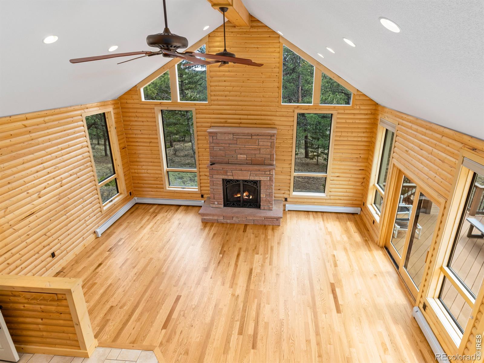 MLS Image #4 for 195  rockledge circle,lyons, Colorado