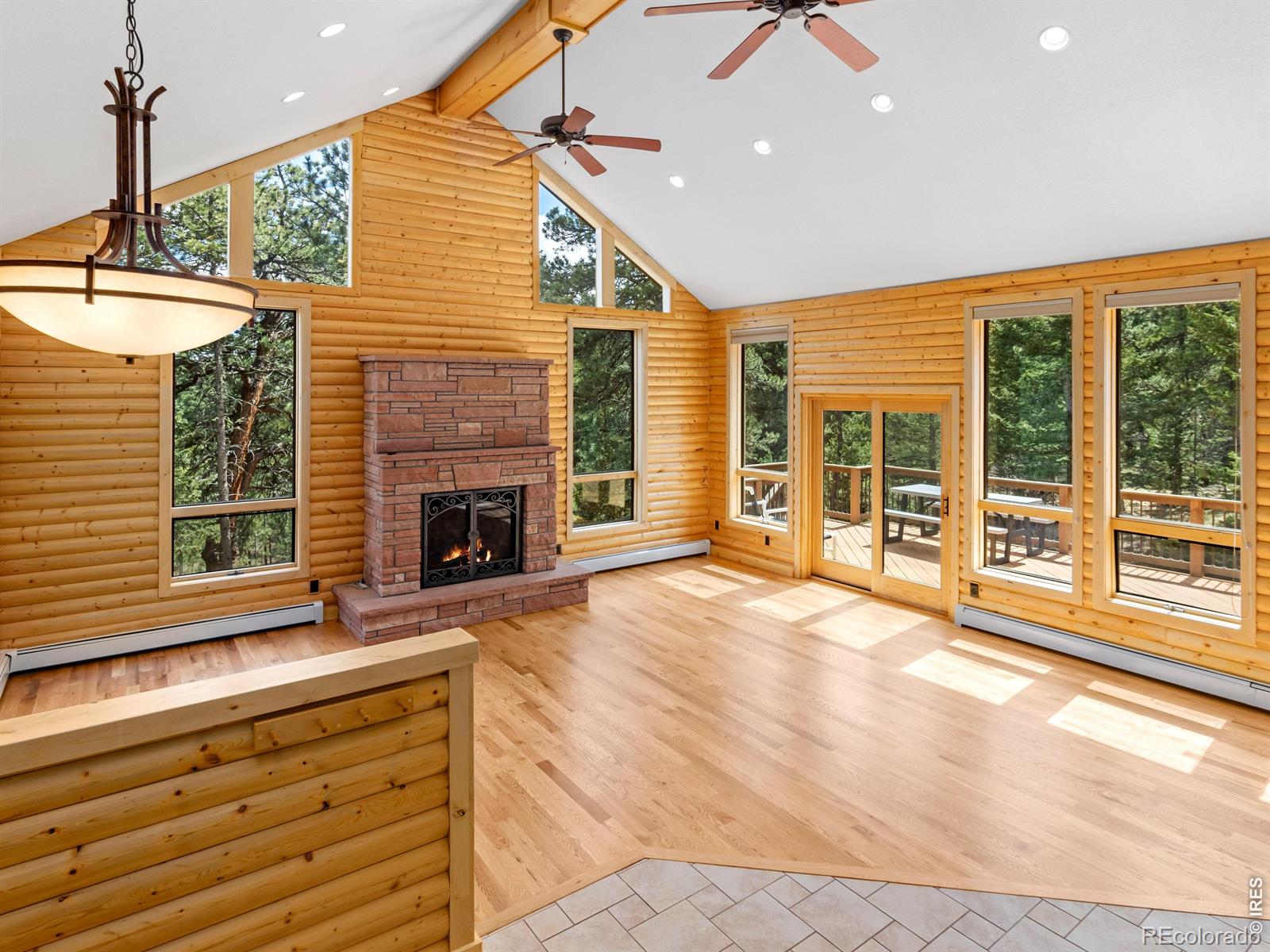 MLS Image #5 for 195  rockledge circle,lyons, Colorado