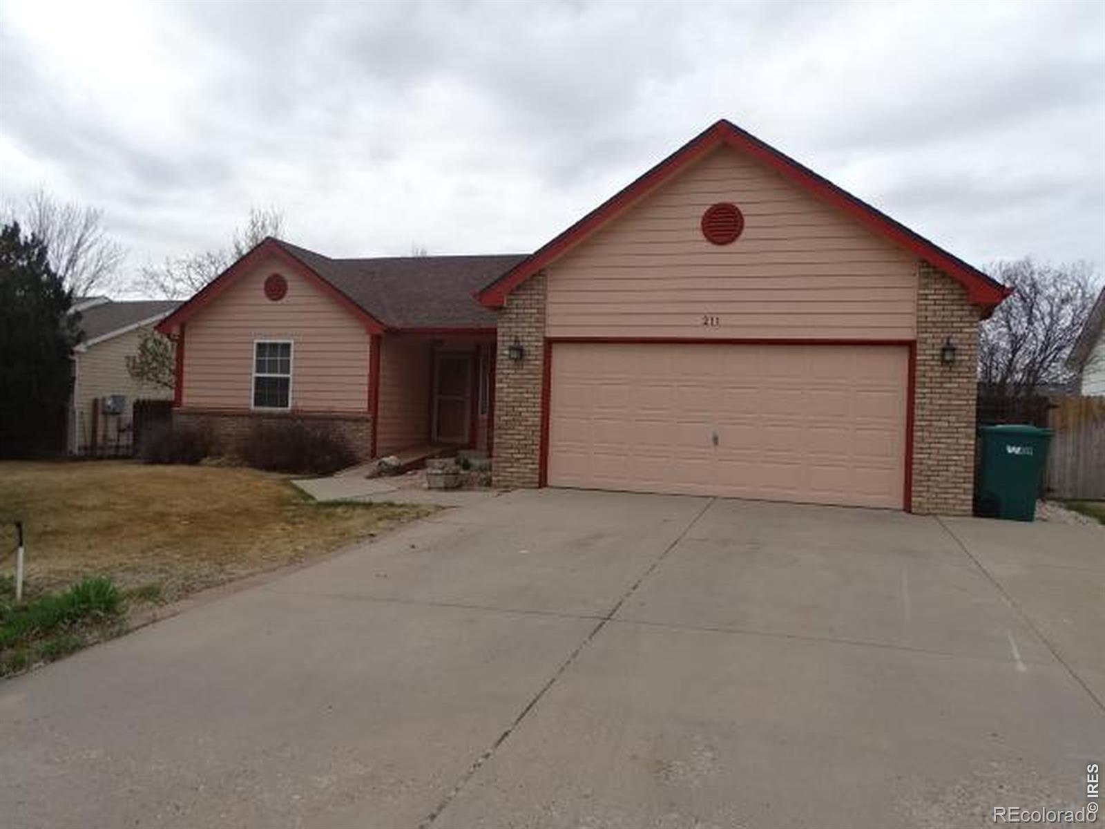 MLS Image #0 for 211 n 49th ave pl,greeley, Colorado
