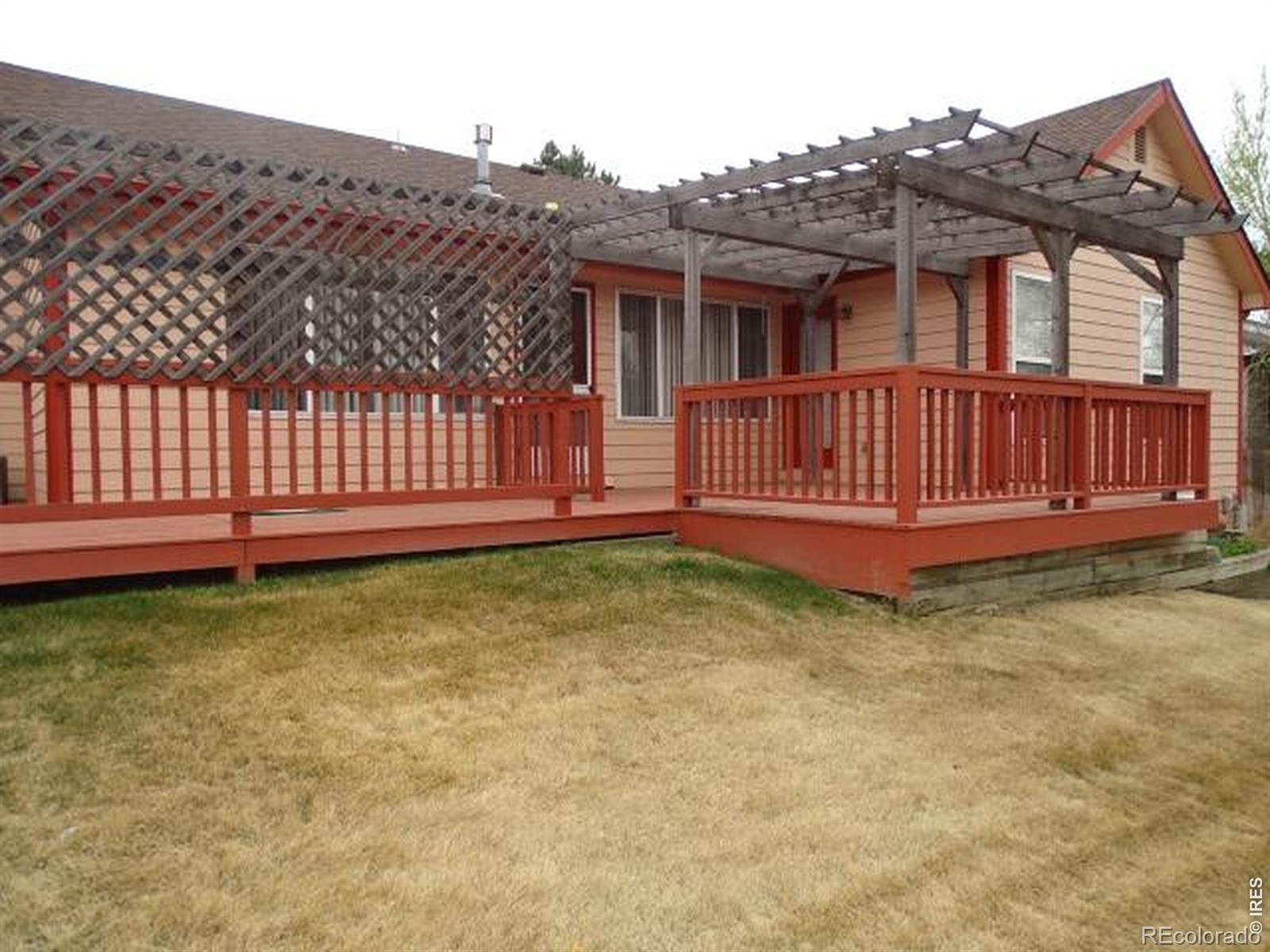 MLS Image #1 for 211 n 49th ave pl,greeley, Colorado