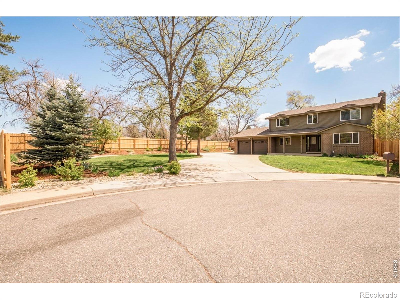 MLS Image #13 for 4744  essex court,boulder, Colorado