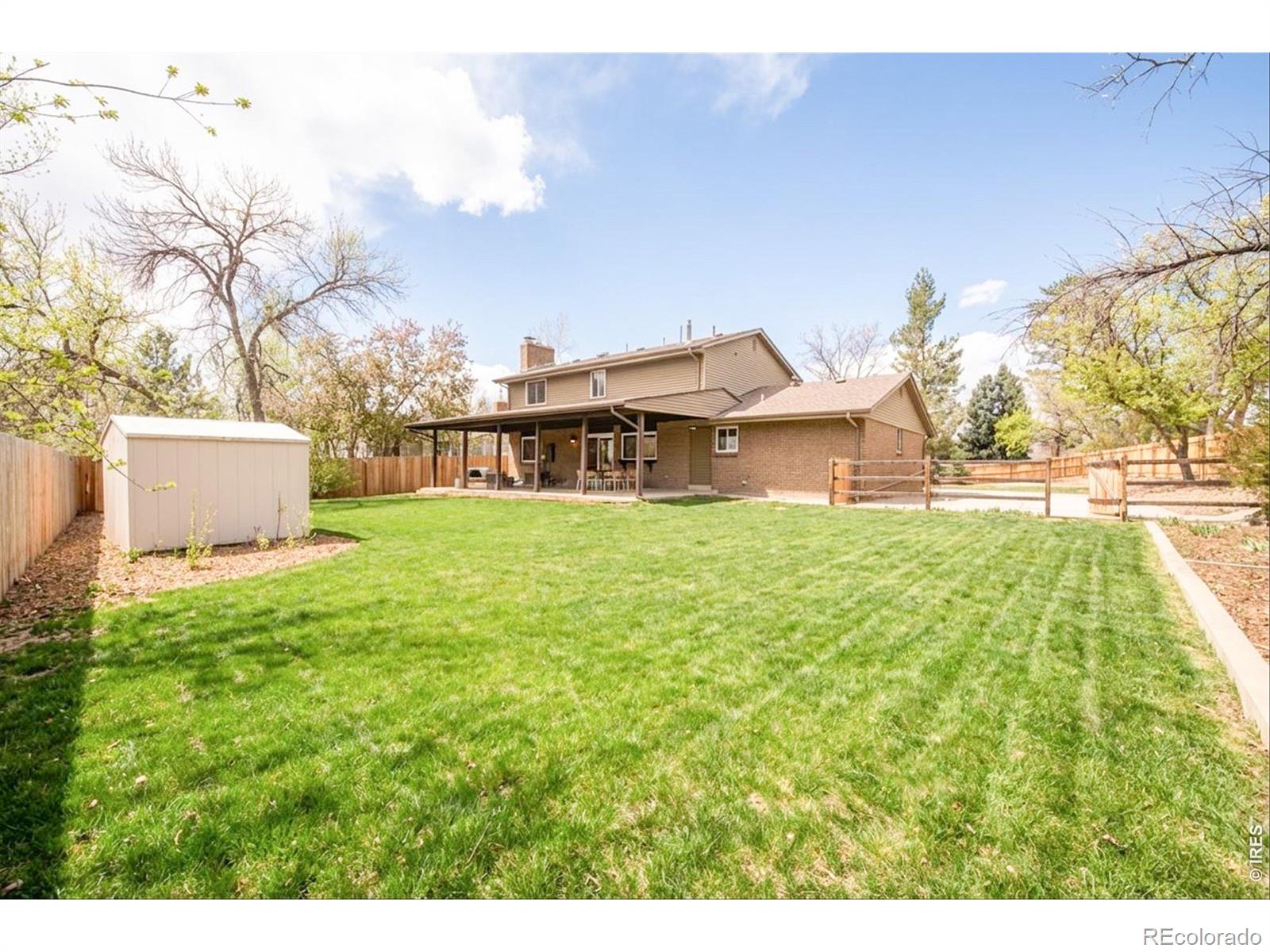 MLS Image #15 for 4744  essex court,boulder, Colorado