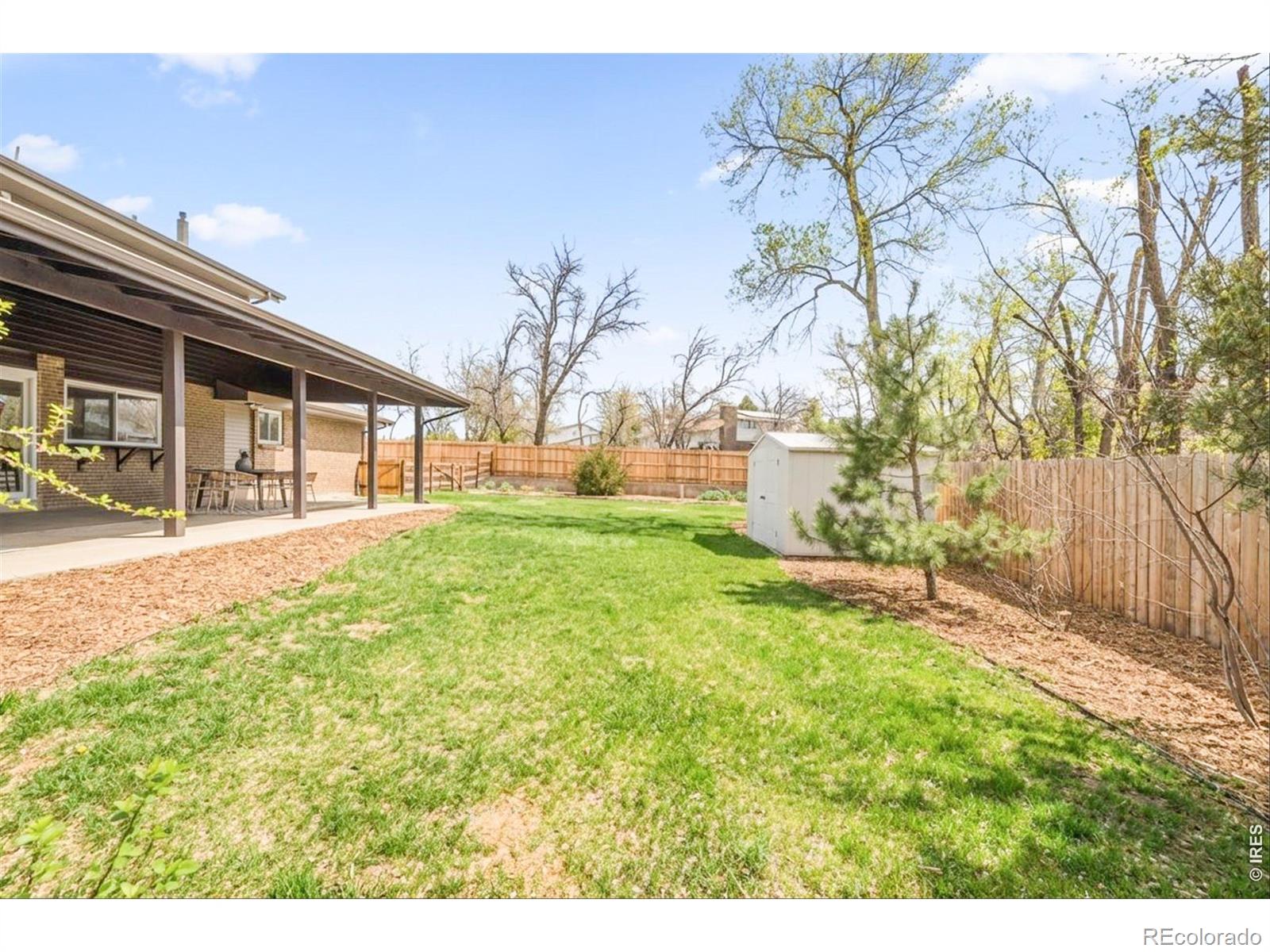 MLS Image #43 for 4744  essex court,boulder, Colorado