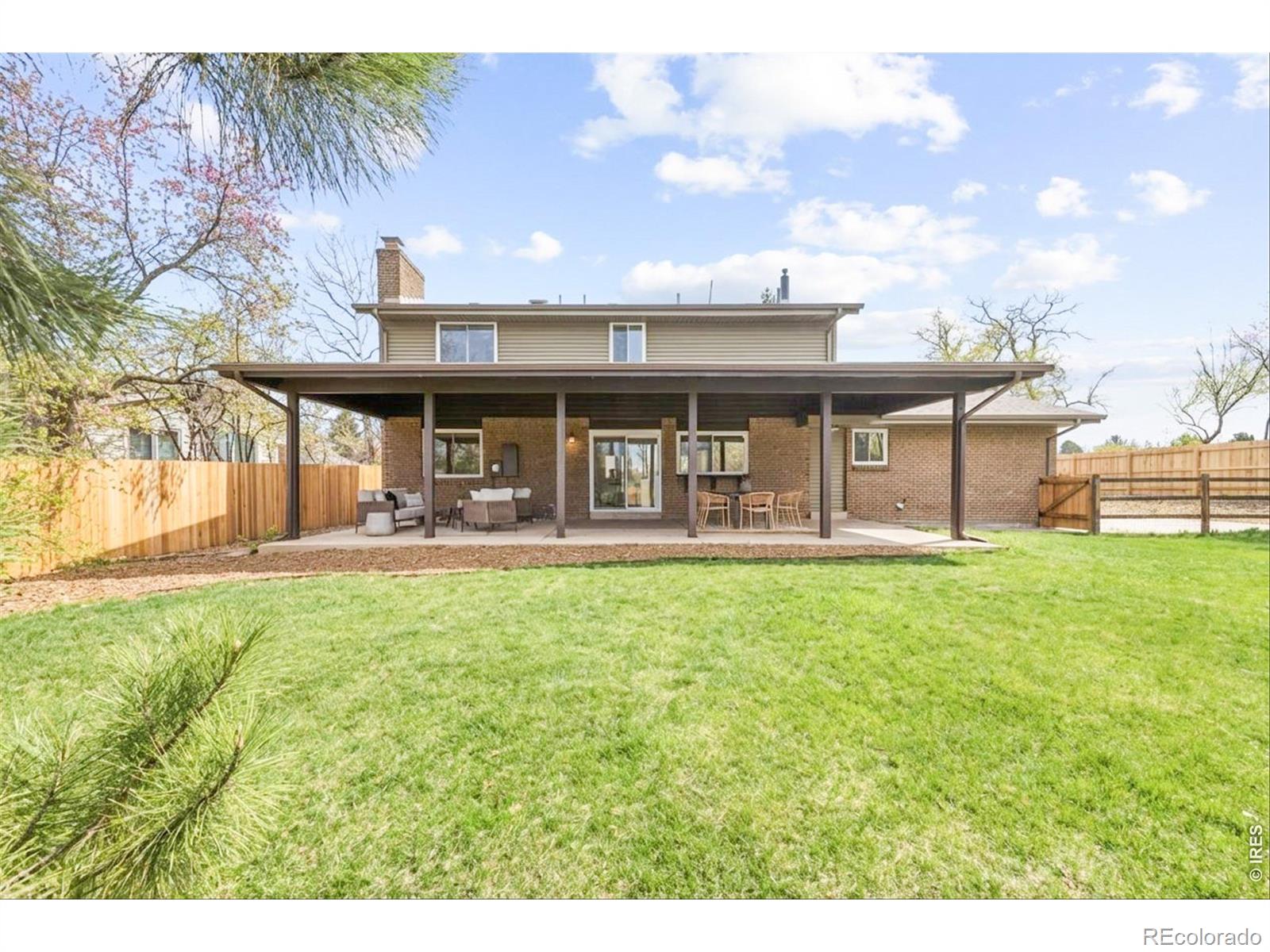 MLS Image #44 for 4744  essex court,boulder, Colorado