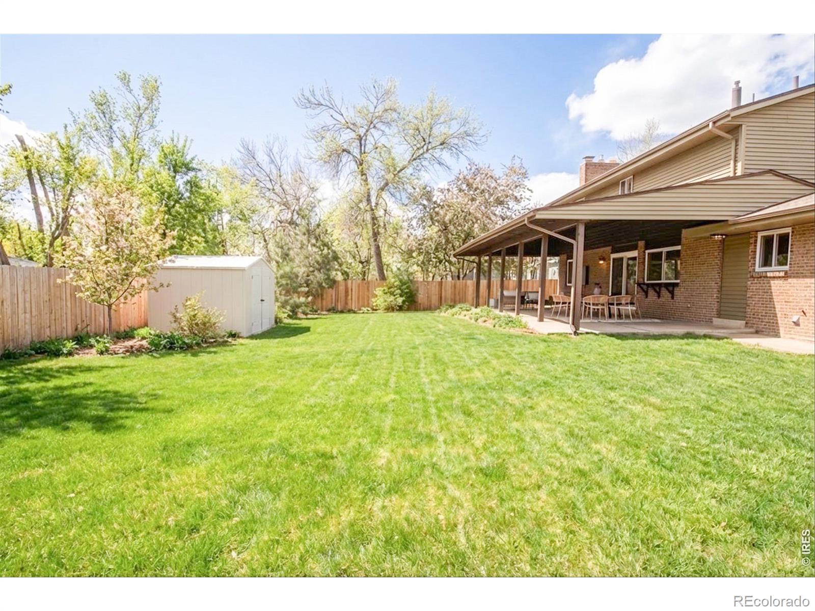 MLS Image #45 for 4744  essex court,boulder, Colorado