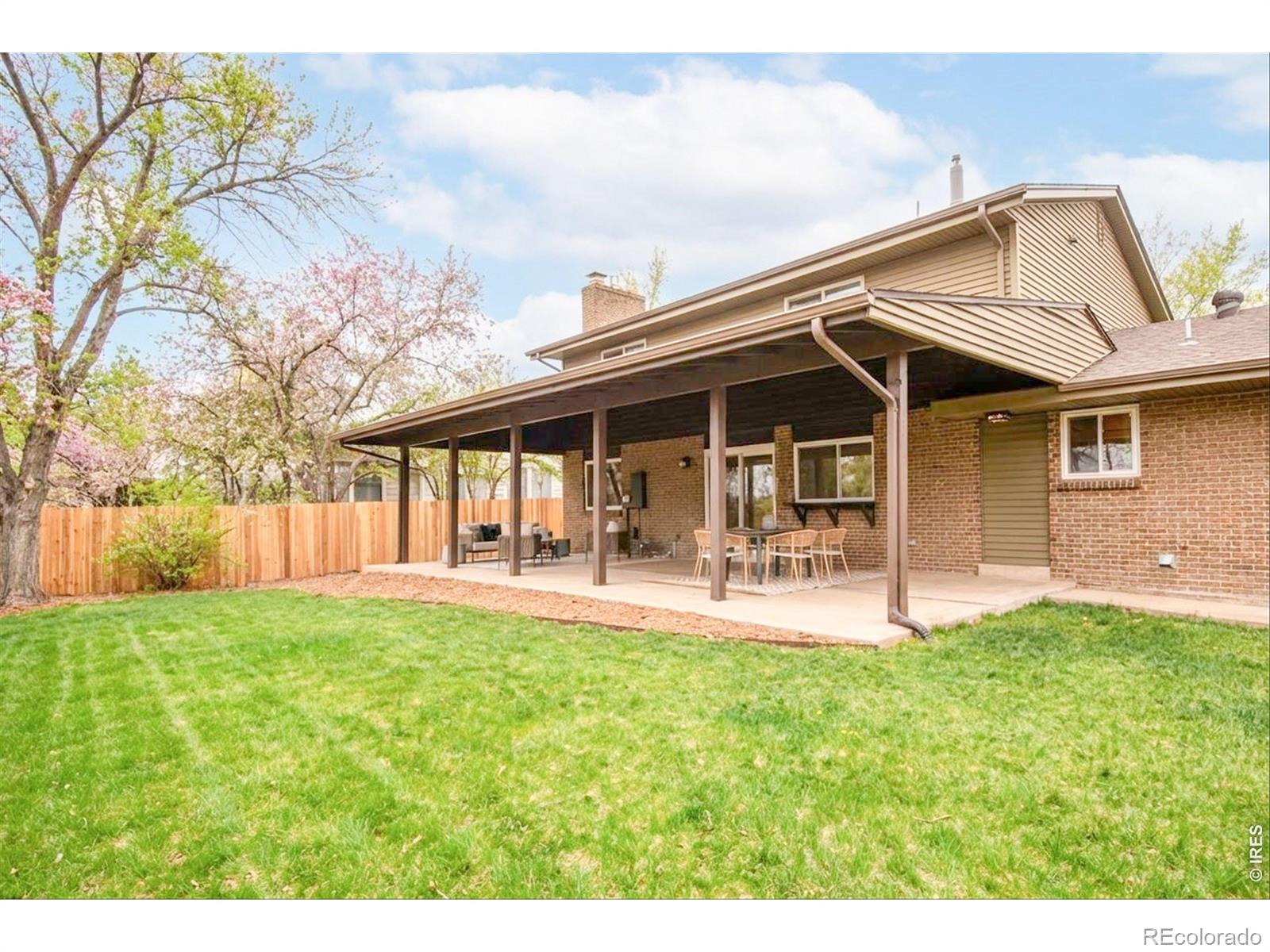 MLS Image #46 for 4744  essex court,boulder, Colorado