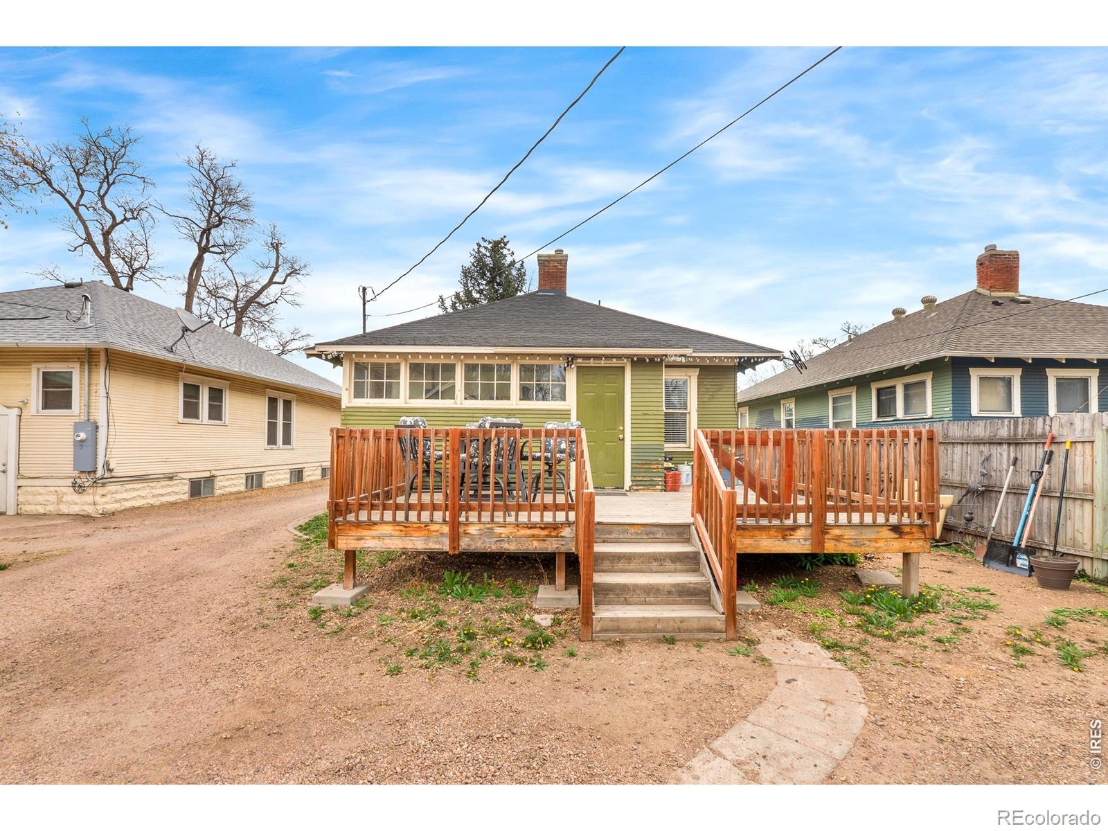 MLS Image #42 for 1227  14th avenue,greeley, Colorado
