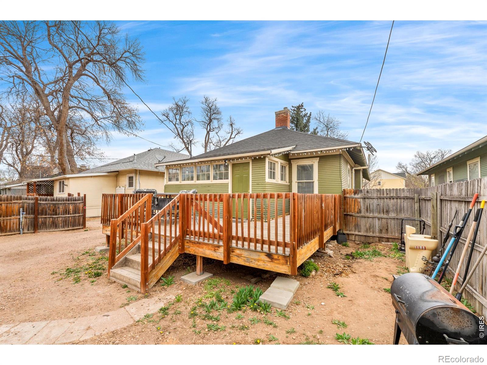 MLS Image #43 for 1227  14th avenue,greeley, Colorado