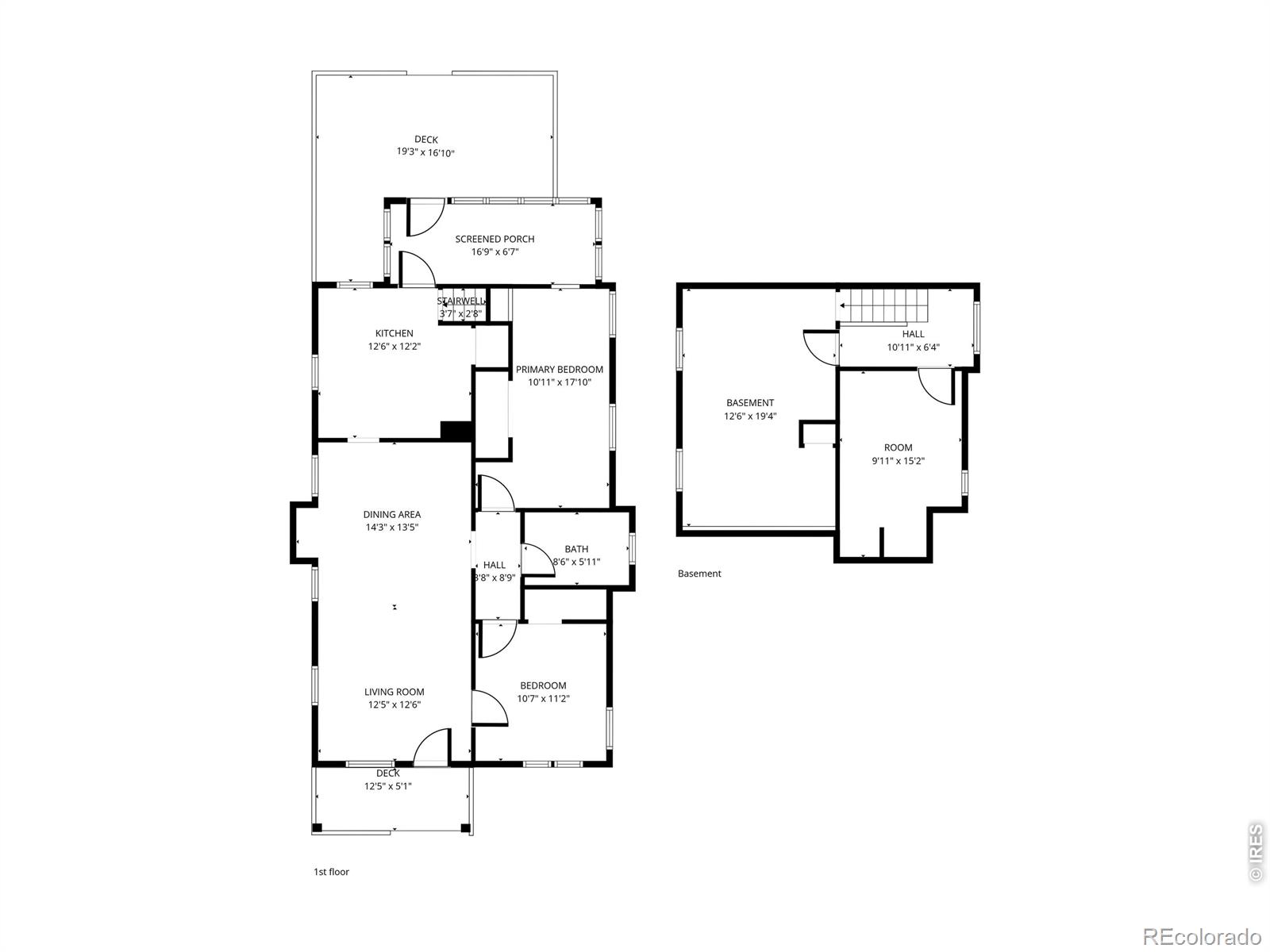 MLS Image #49 for 1227  14th avenue,greeley, Colorado