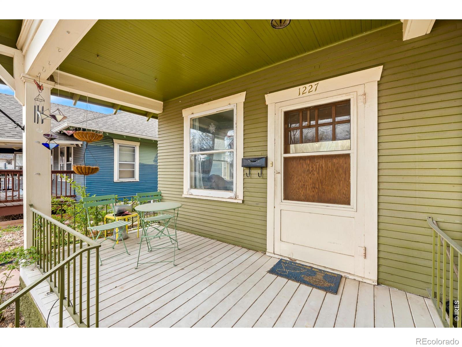 MLS Image #5 for 1227  14th avenue,greeley, Colorado