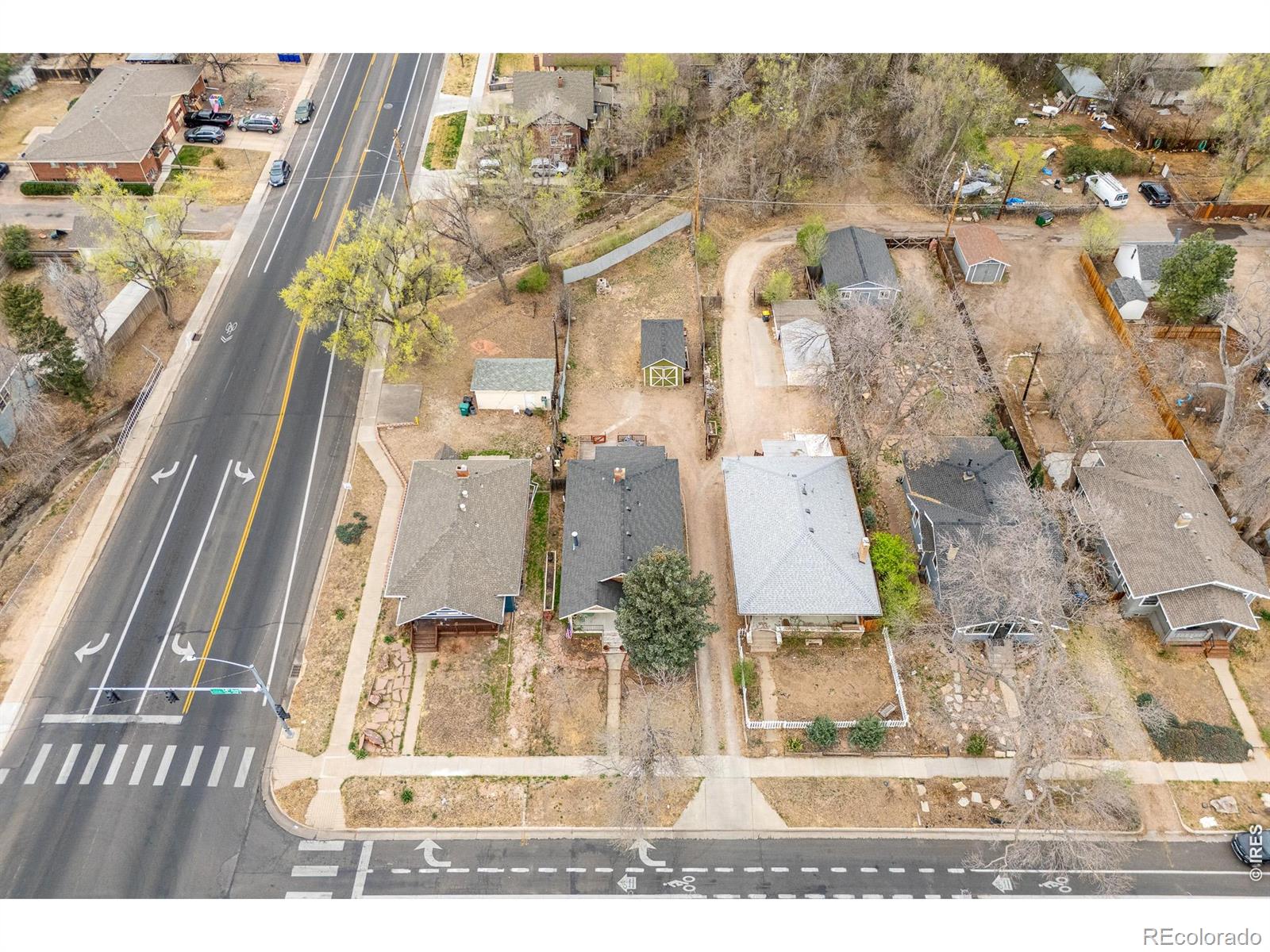 MLS Image #6 for 1227  14th avenue,greeley, Colorado