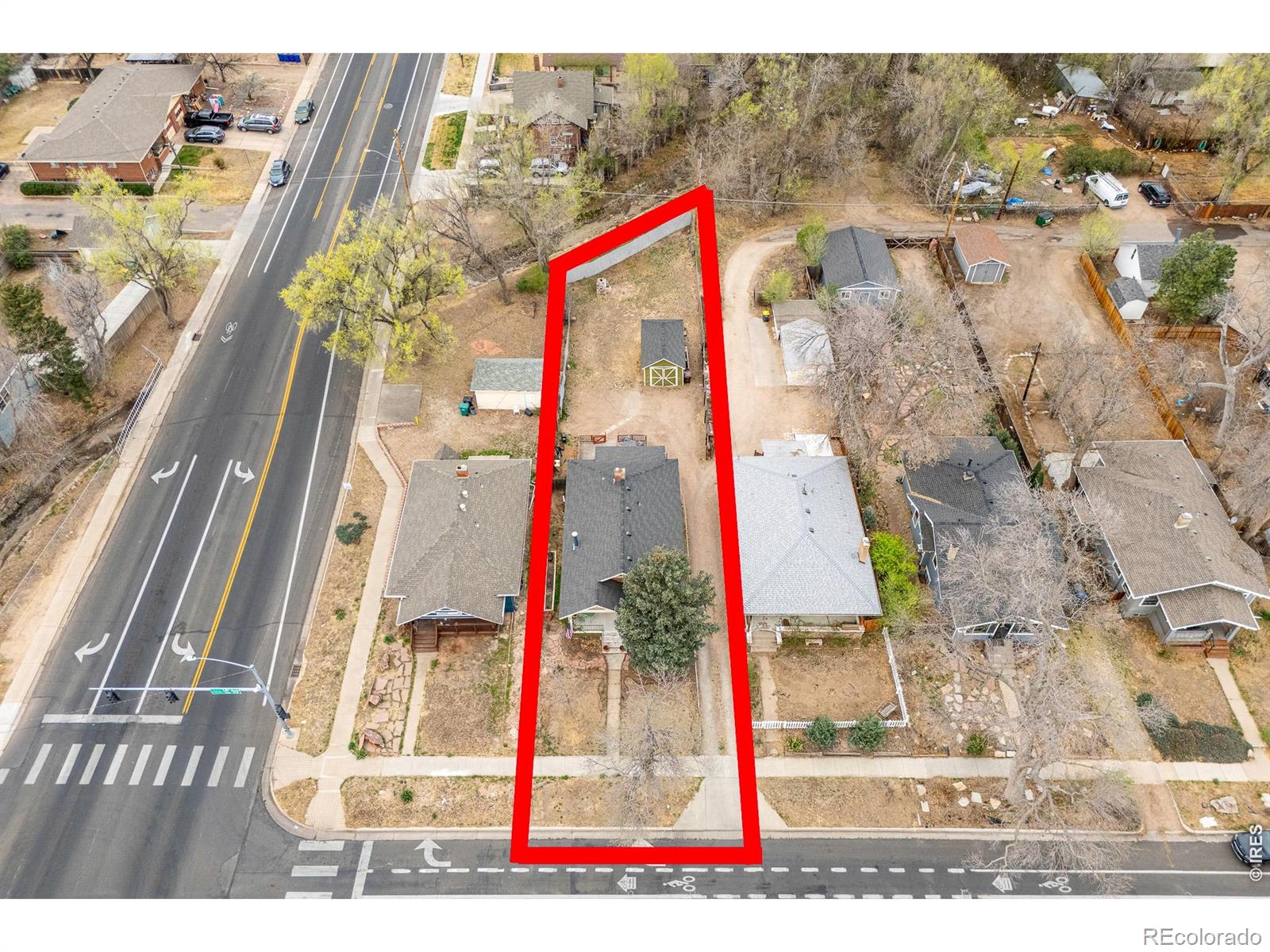 MLS Image #7 for 1227  14th avenue,greeley, Colorado