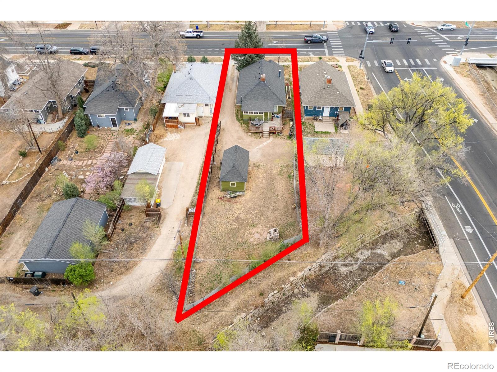 MLS Image #8 for 1227  14th avenue,greeley, Colorado