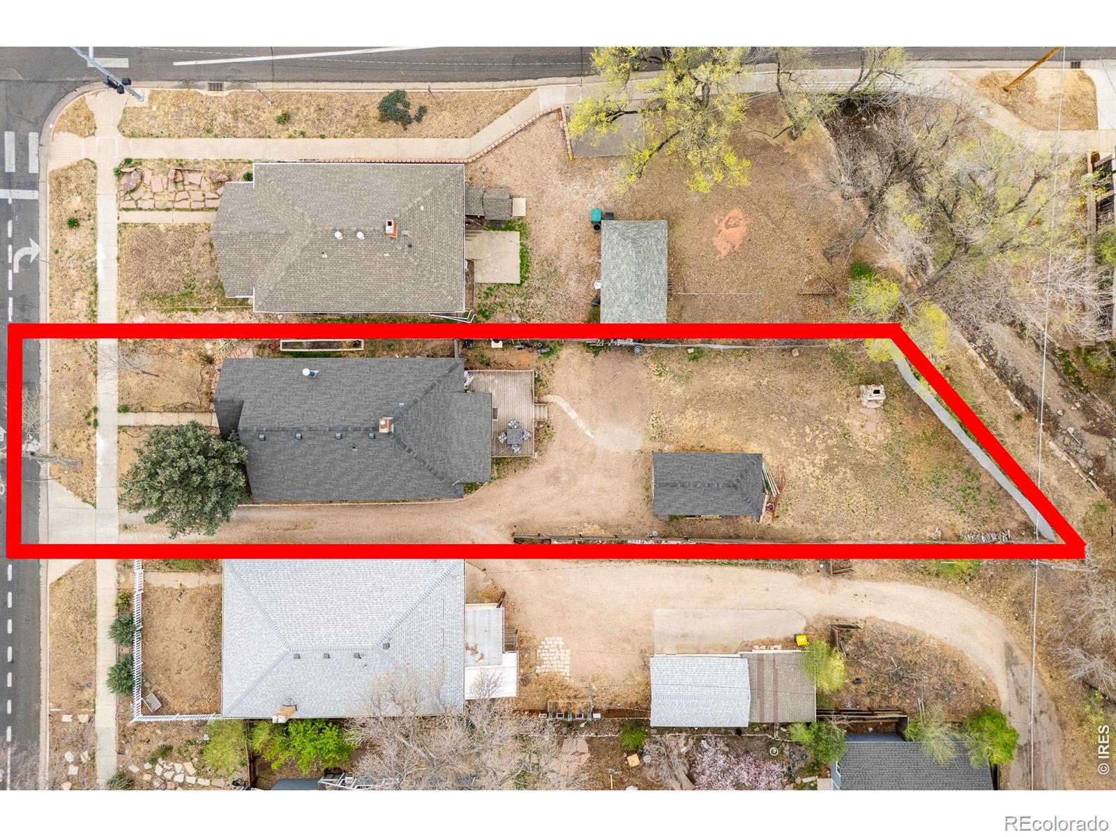 MLS Image #9 for 1227  14th avenue,greeley, Colorado