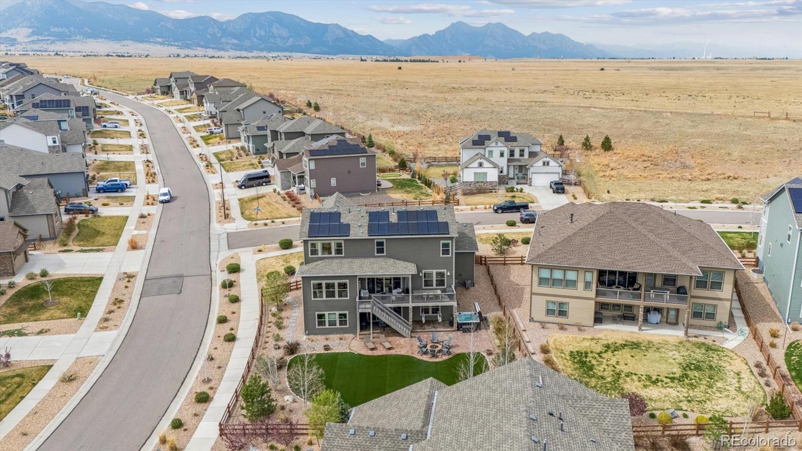MLS Image #41 for 9560  yucca court,arvada, Colorado