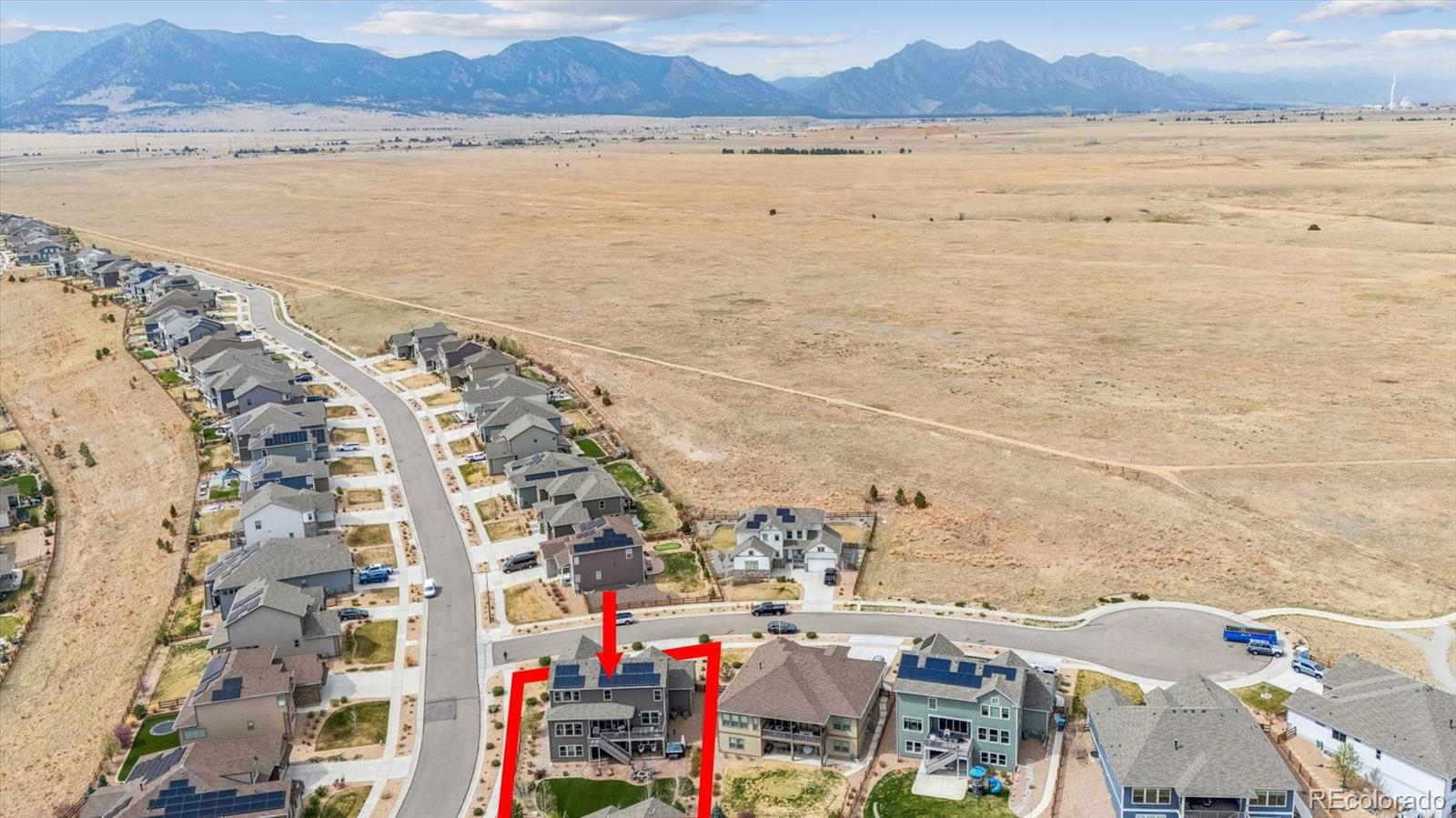 MLS Image #42 for 9560  yucca court,arvada, Colorado