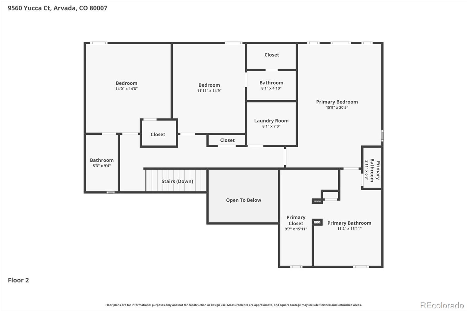 MLS Image #44 for 9560  yucca court,arvada, Colorado