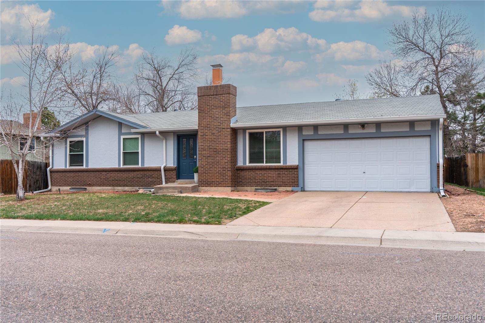 MLS Image #1 for 6436 s kline ,littleton, Colorado