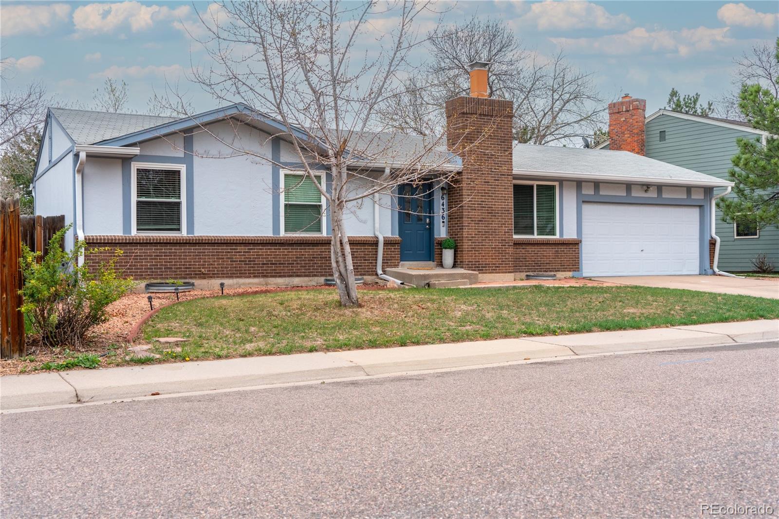 MLS Image #2 for 6436 s kline ,littleton, Colorado