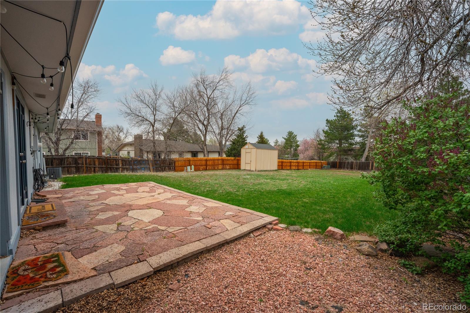 MLS Image #27 for 6436 s kline ,littleton, Colorado