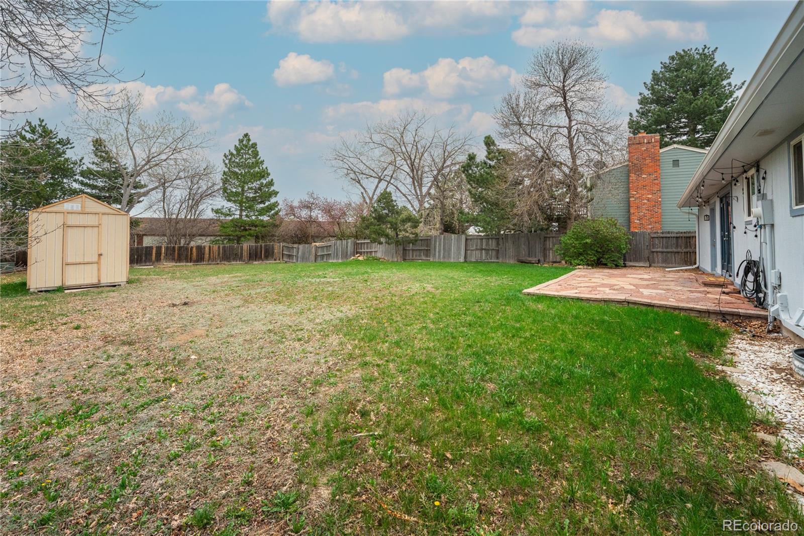 MLS Image #29 for 6436 s kline ,littleton, Colorado
