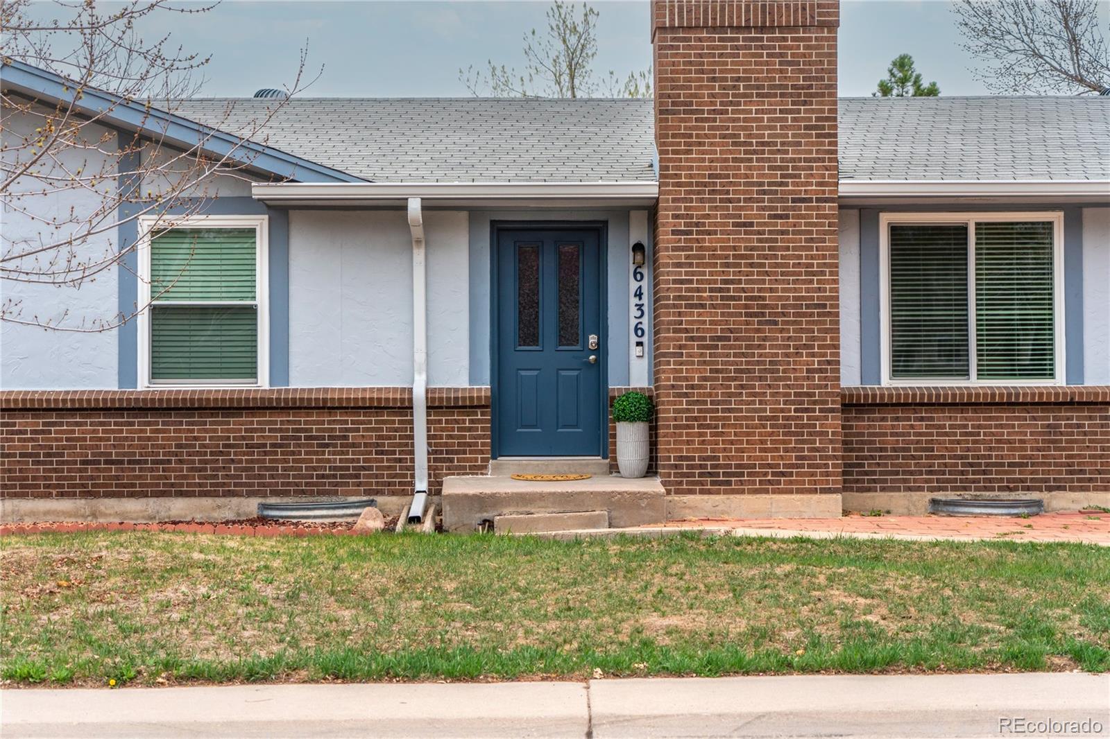 MLS Image #3 for 6436 s kline ,littleton, Colorado