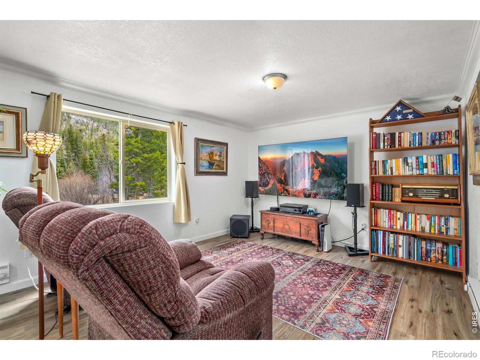 MLS Image #14 for 236  mescalero drive,red feather lakes, Colorado