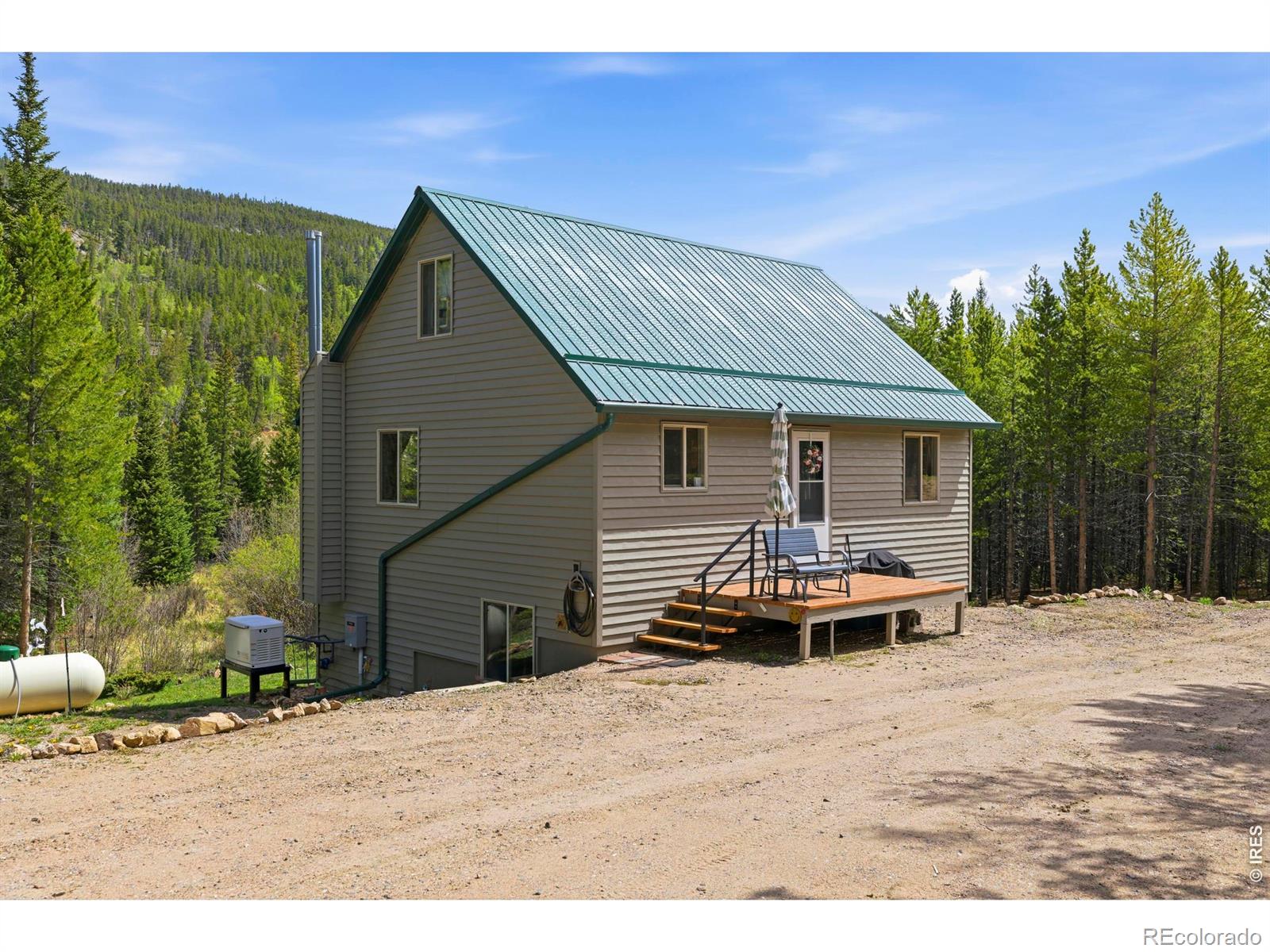 MLS Image #19 for 236  mescalero drive,red feather lakes, Colorado