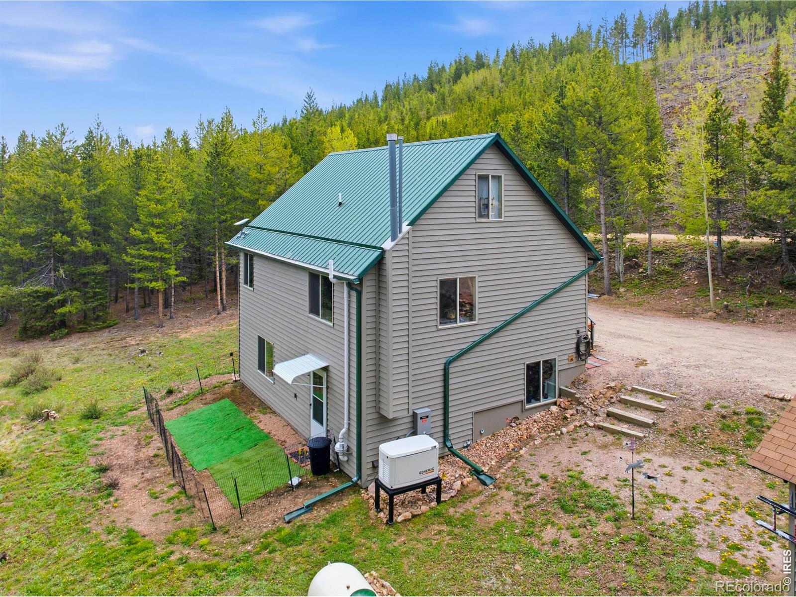 MLS Image #20 for 236  mescalero drive,red feather lakes, Colorado
