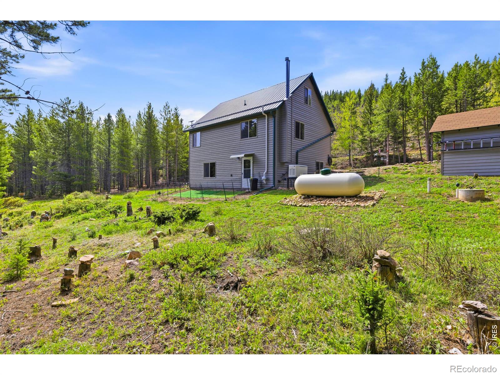 MLS Image #21 for 236  mescalero drive,red feather lakes, Colorado