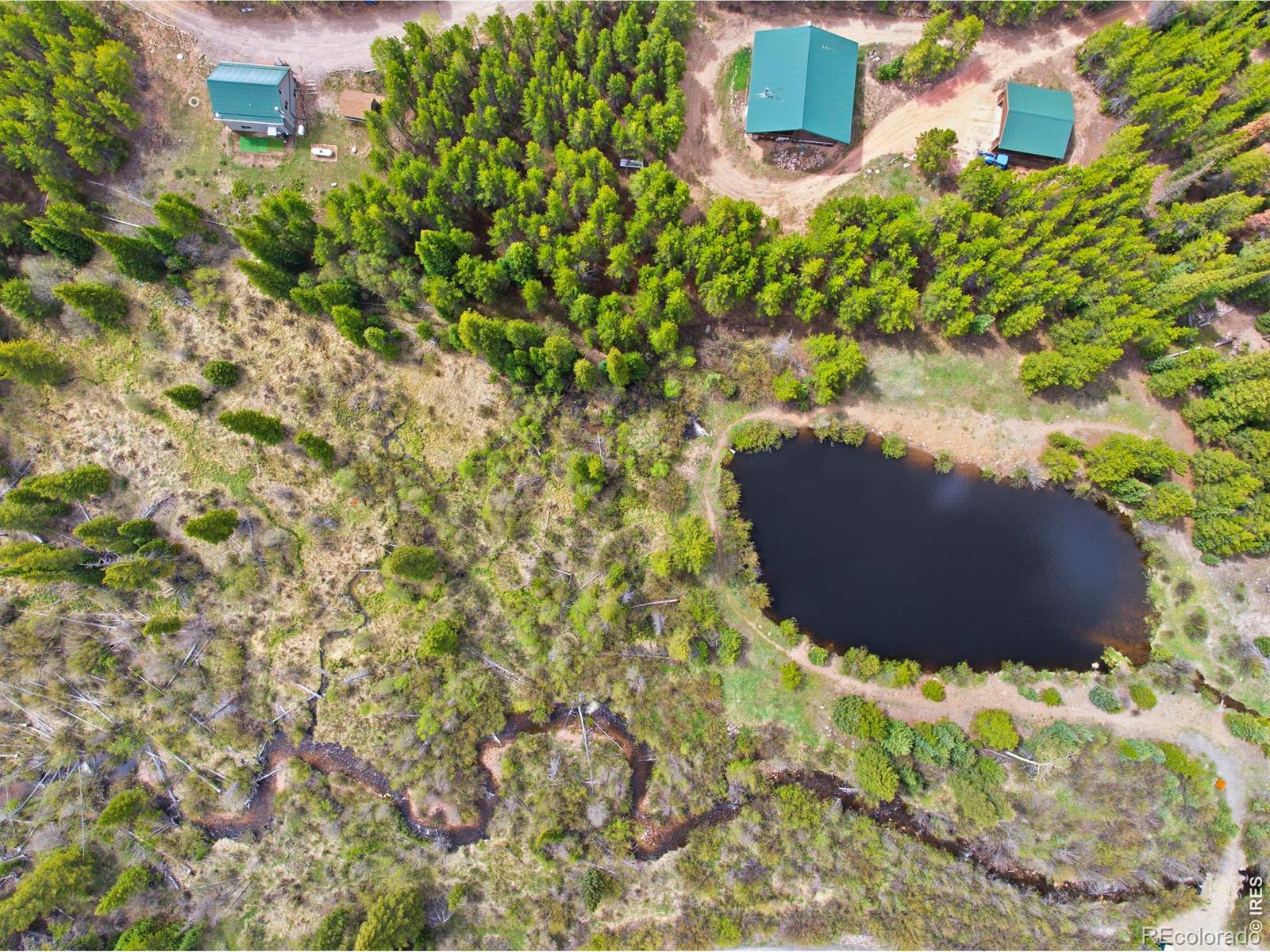 MLS Image #24 for 236  mescalero drive,red feather lakes, Colorado