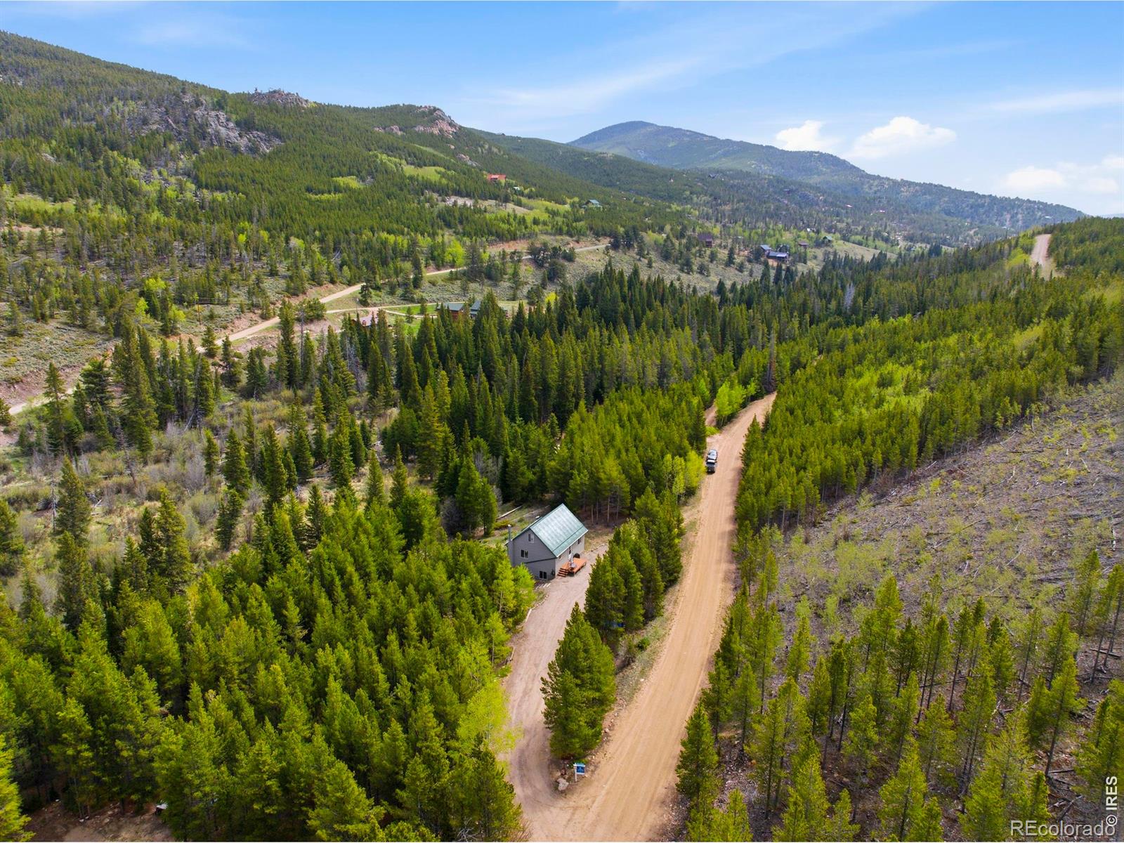 MLS Image #28 for 236  mescalero drive,red feather lakes, Colorado
