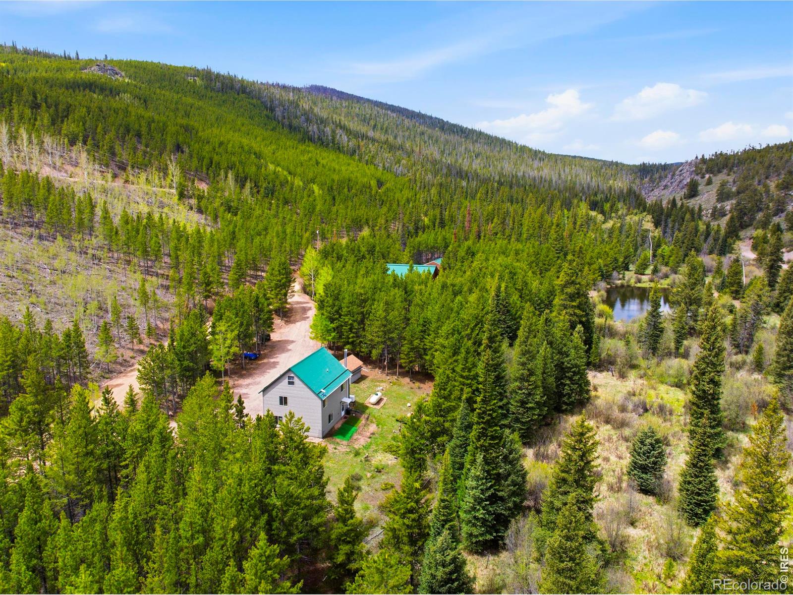 MLS Image #29 for 236  mescalero drive,red feather lakes, Colorado