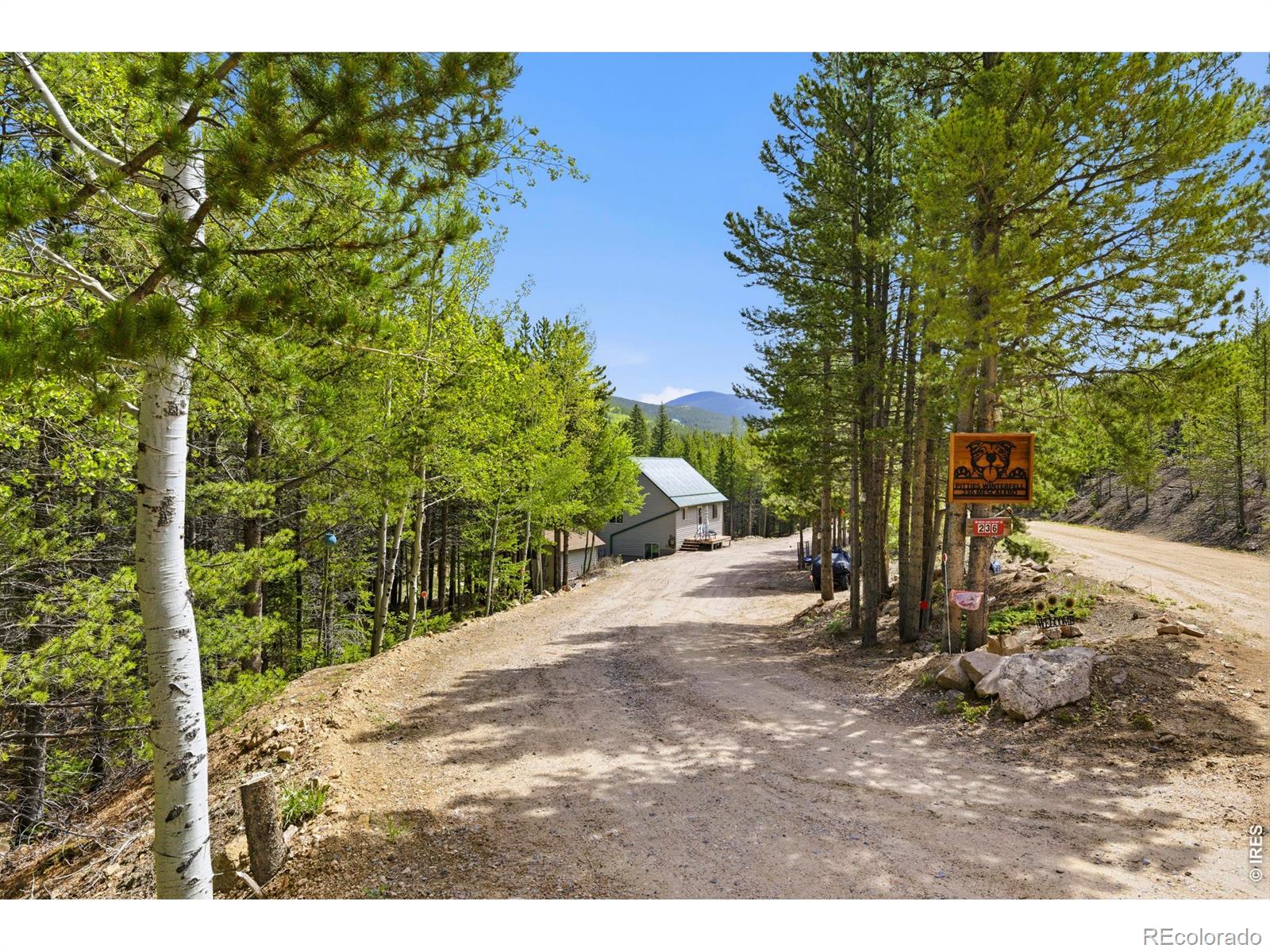 MLS Image #30 for 236  mescalero drive,red feather lakes, Colorado