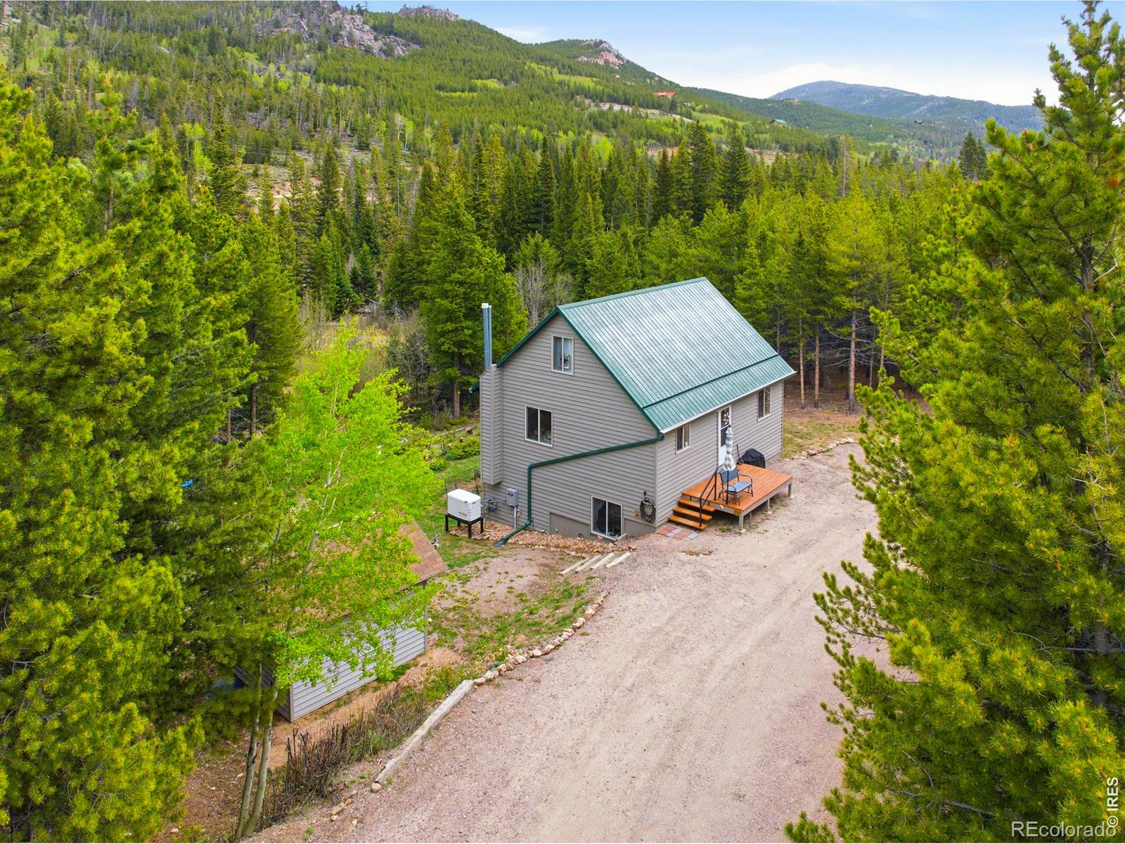MLS Image #31 for 236  mescalero drive,red feather lakes, Colorado