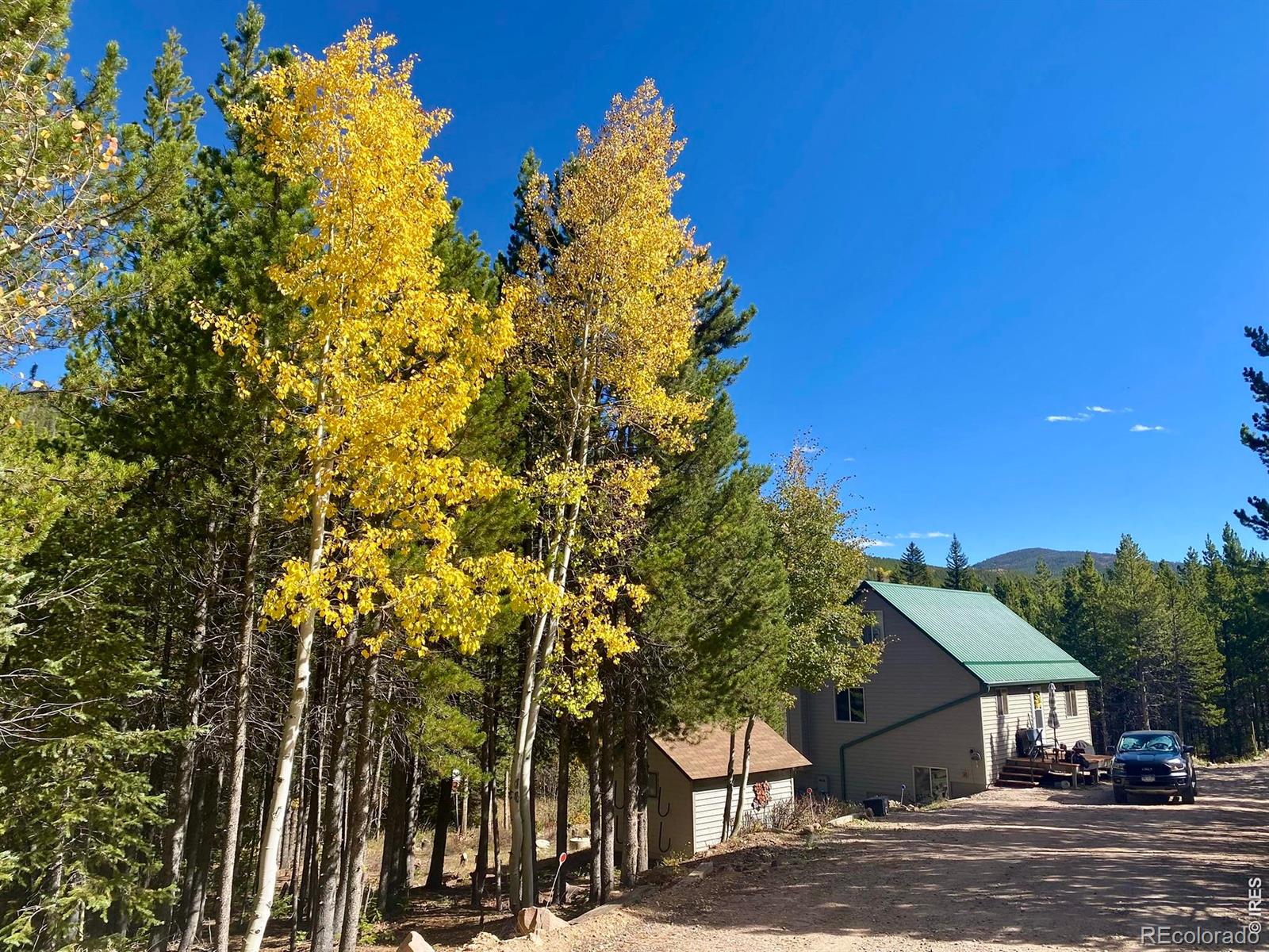 MLS Image #32 for 236  mescalero drive,red feather lakes, Colorado